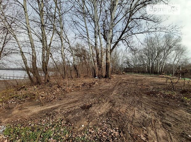 Земля под жилую застройку в Днепре, район Самарский, площадь 8 соток фото 1 Земля под жилую застройку в Днепре, район Самарский, площадь 8 соток фото 1