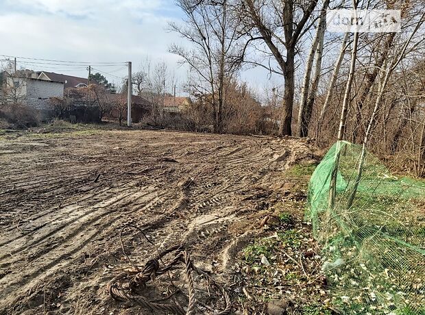 Земля под жилую застройку в Днепре, район Самарский, площадь 8 соток фото 1 Земля под жилую застройку в Днепре, район Самарский, площадь 8 соток фото 1