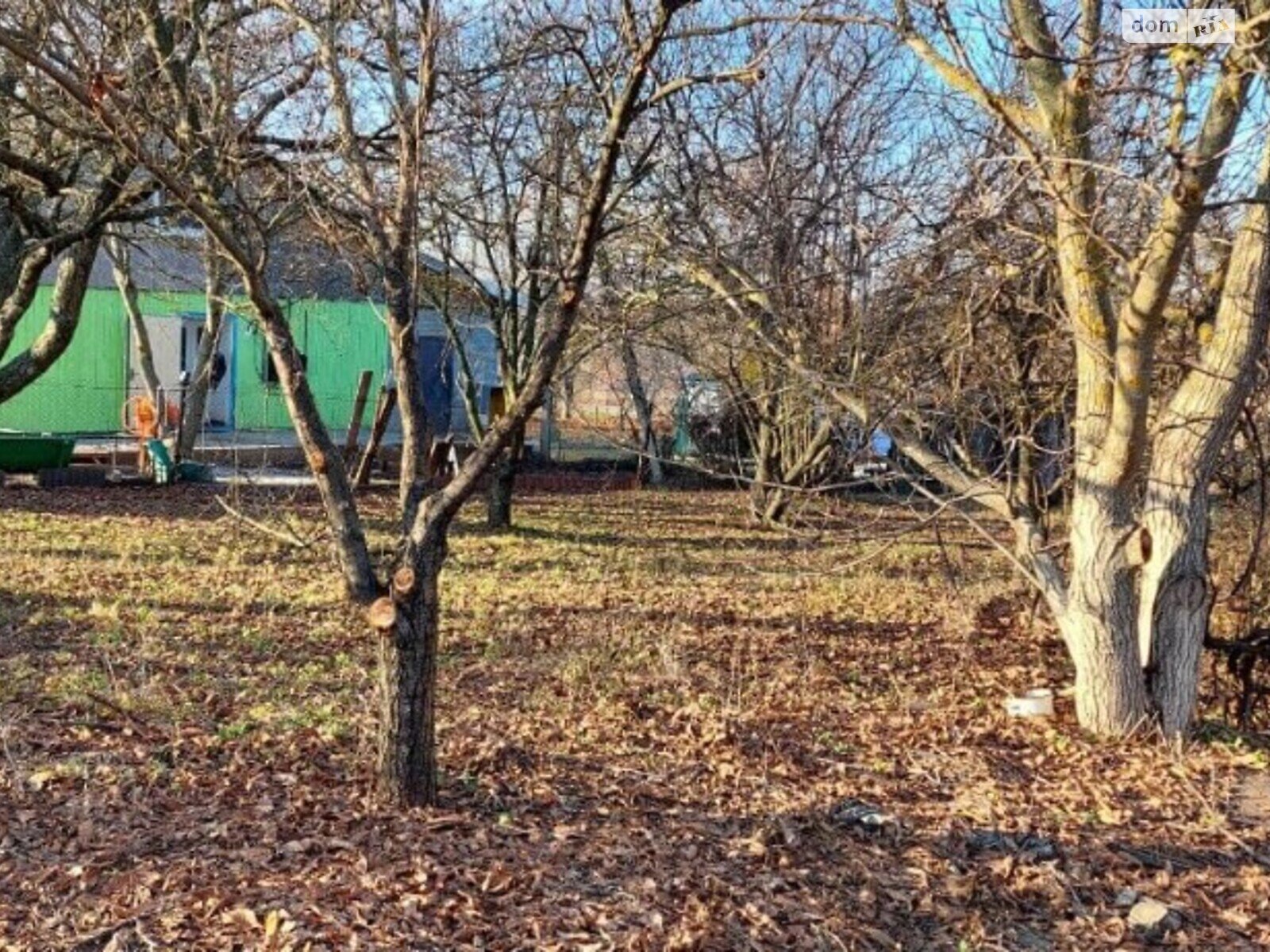 Земельный участок под жилую застройку в Шевченко, площадь 25 соток фото 1 Земельный участок под жилую застройку в Шевченко, площадь 25 соток фото 1