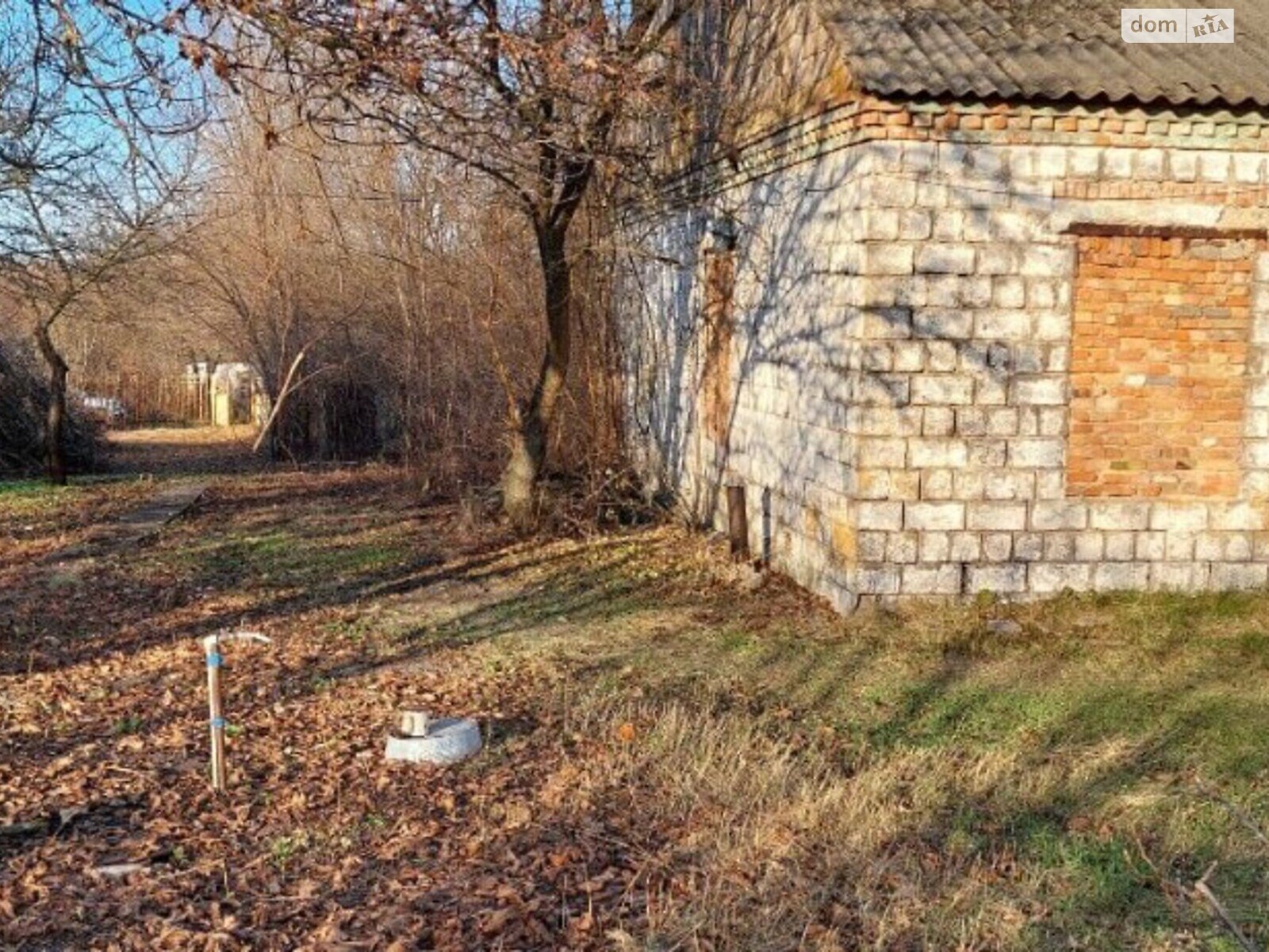 Земельный участок под жилую застройку в Шевченко, площадь 25 соток фото 1 Земельный участок под жилую застройку в Шевченко, площадь 25 соток фото 1