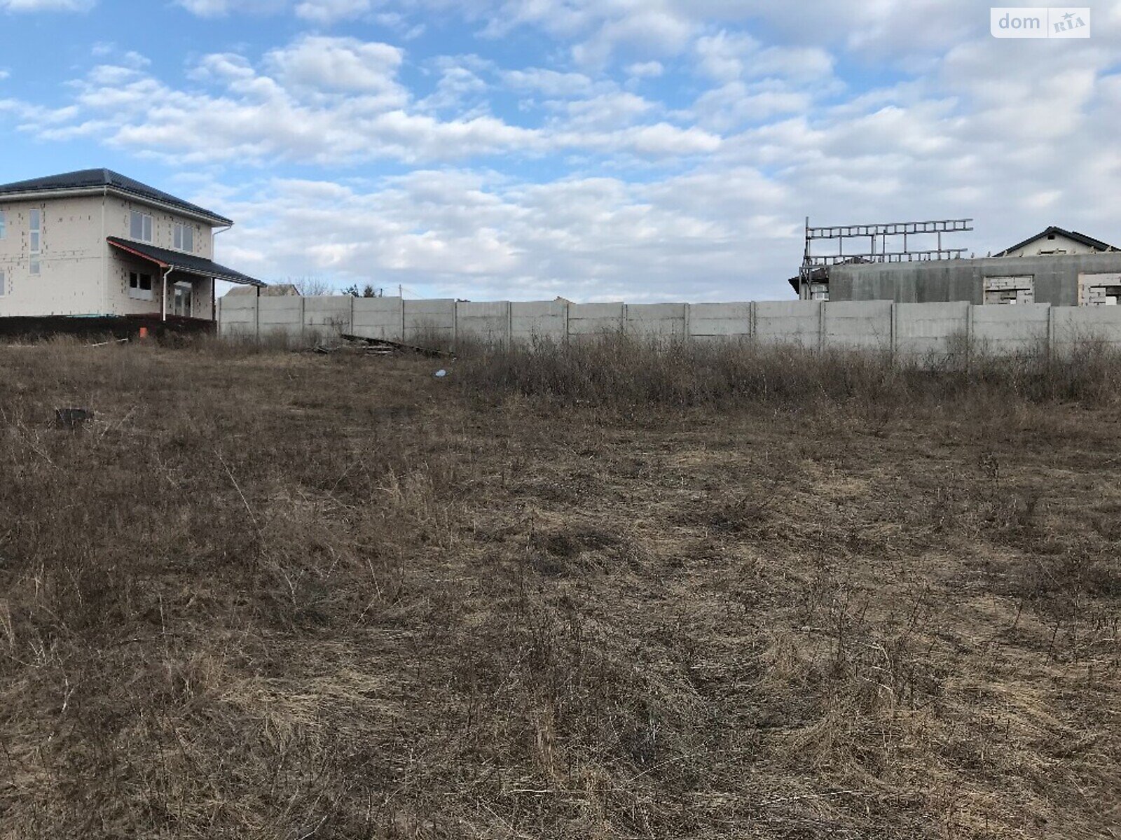 Земля під житлову забудову в Дніпрі, район Шевченківський, площа 8.5 сотки фото 1