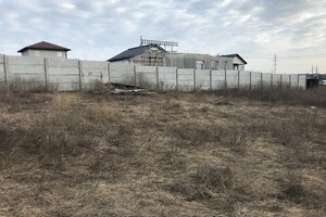 Земля під житлову забудову в Дніпрі, район Шевченківський, площа 8.5 сотки фото 2