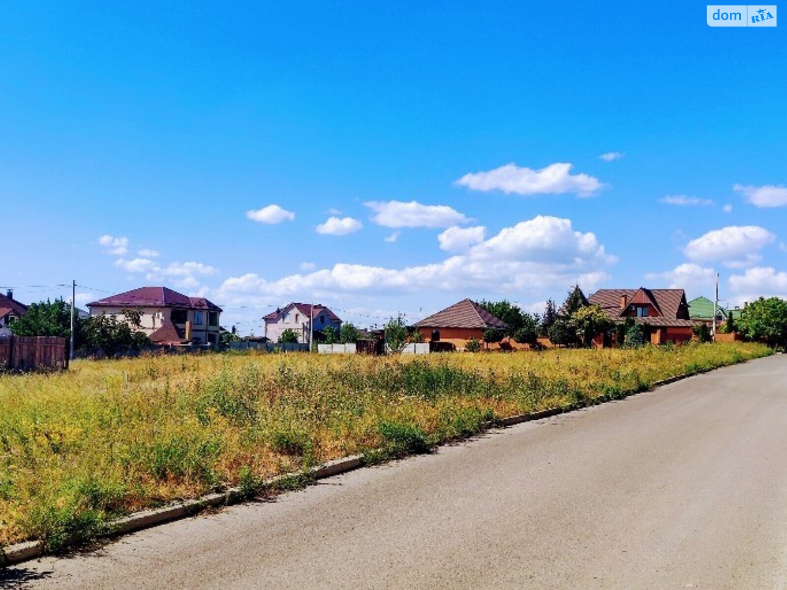 Земля под жилую застройку в Днепре, район Шевченковский, площадь 10 соток фото 1