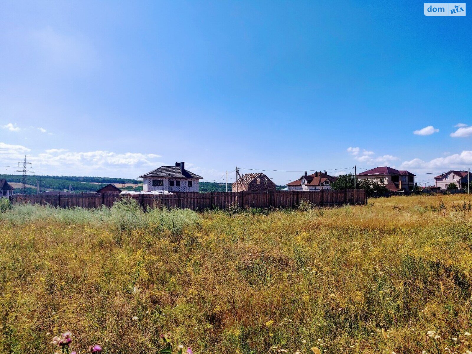 Земля под жилую застройку в Днепре, район Шевченковский, площадь 10 соток фото 1