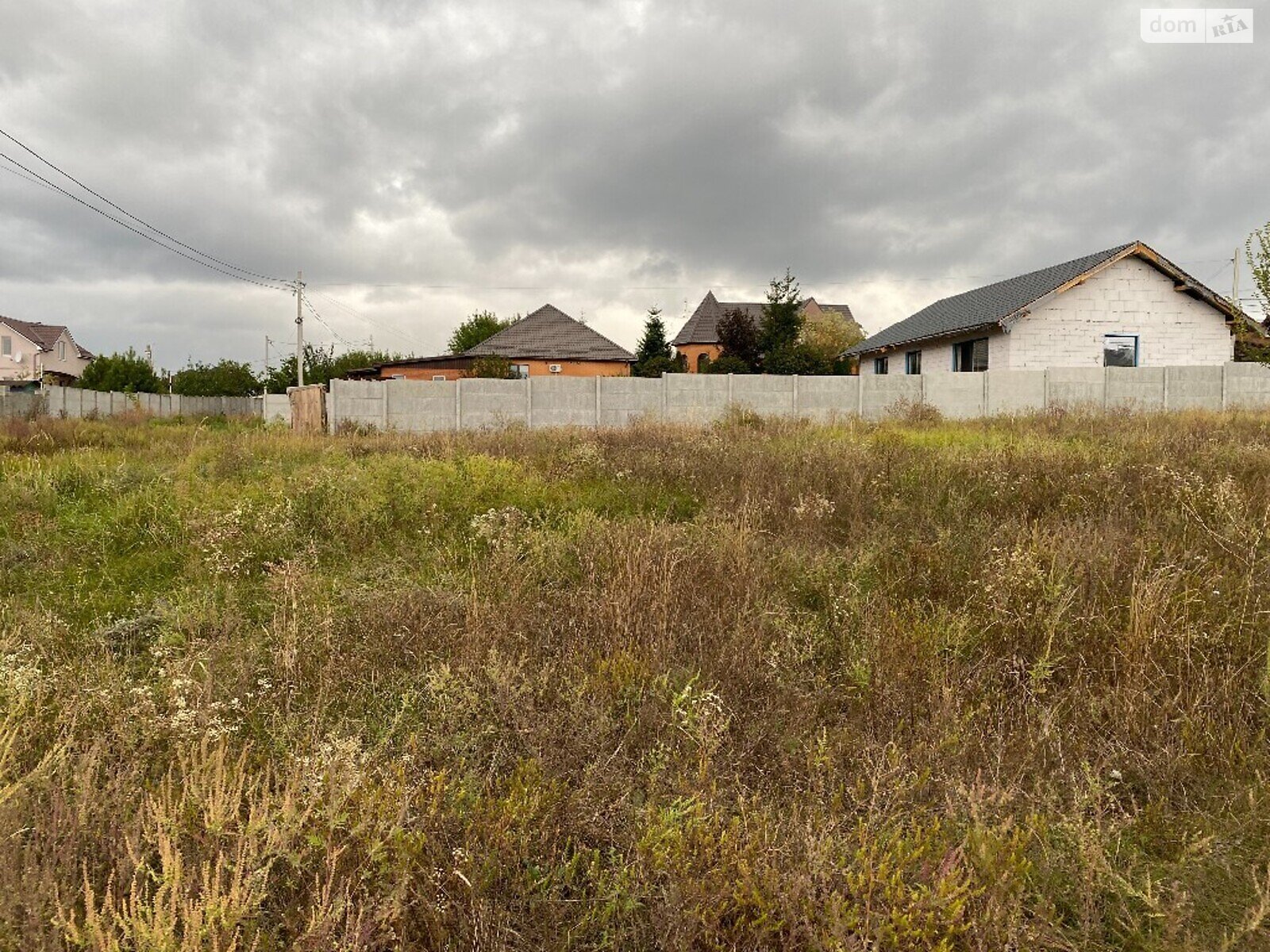Земля под жилую застройку в Днепре, район Шевченковский, площадь 10 соток фото 1