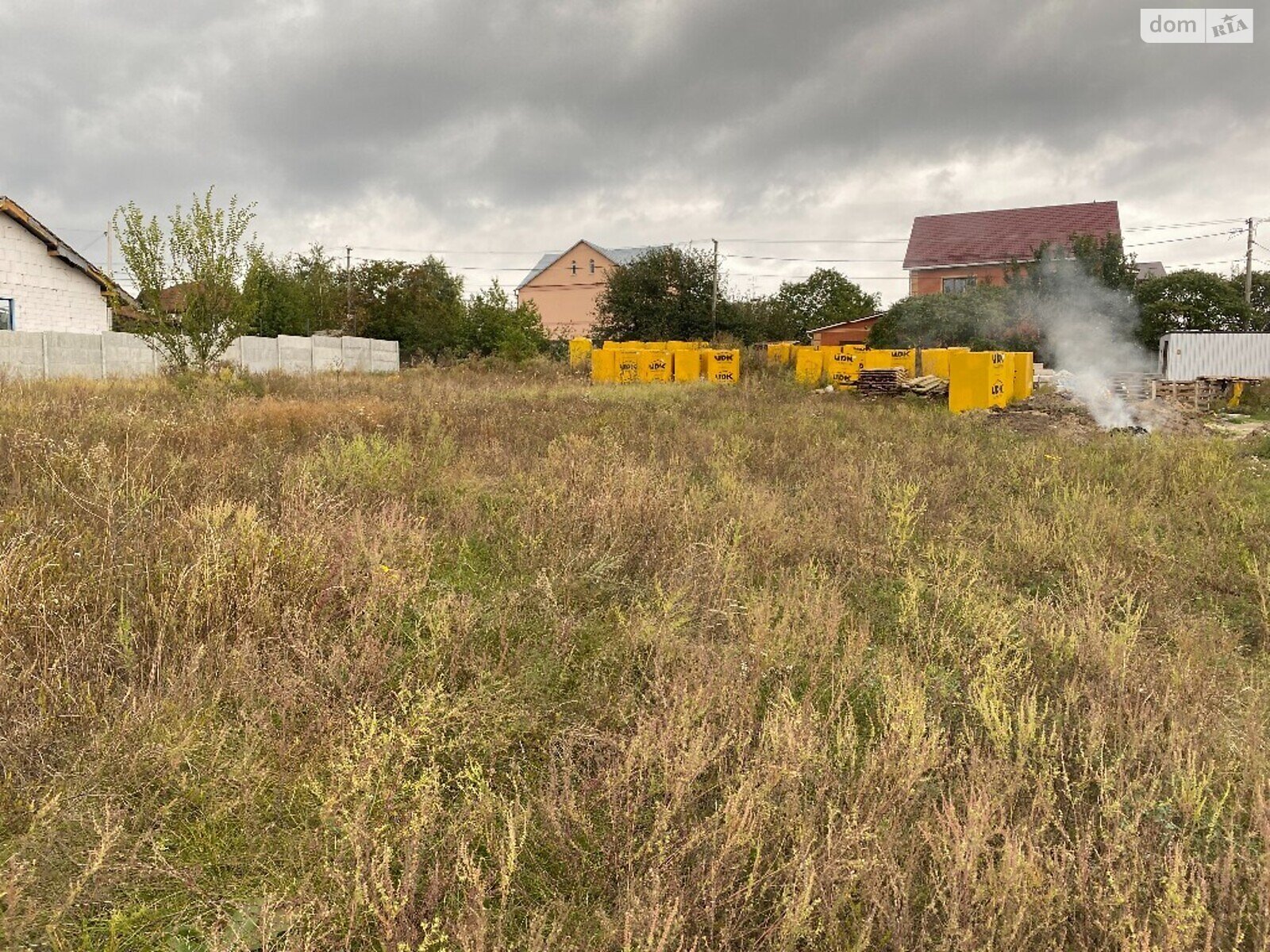 Земля под жилую застройку в Днепре, район Шевченковский, площадь 10 соток фото 1