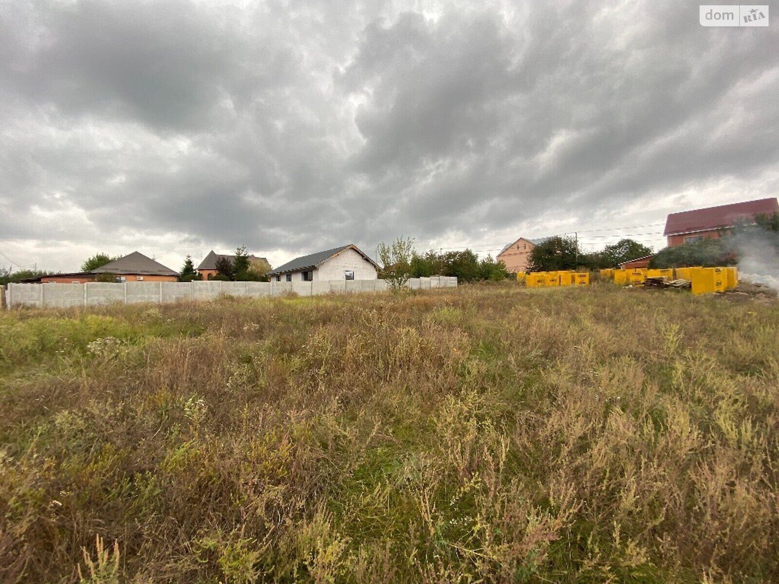 Земля под жилую застройку в Днепре, район Шевченковский, площадь 10 соток фото 1