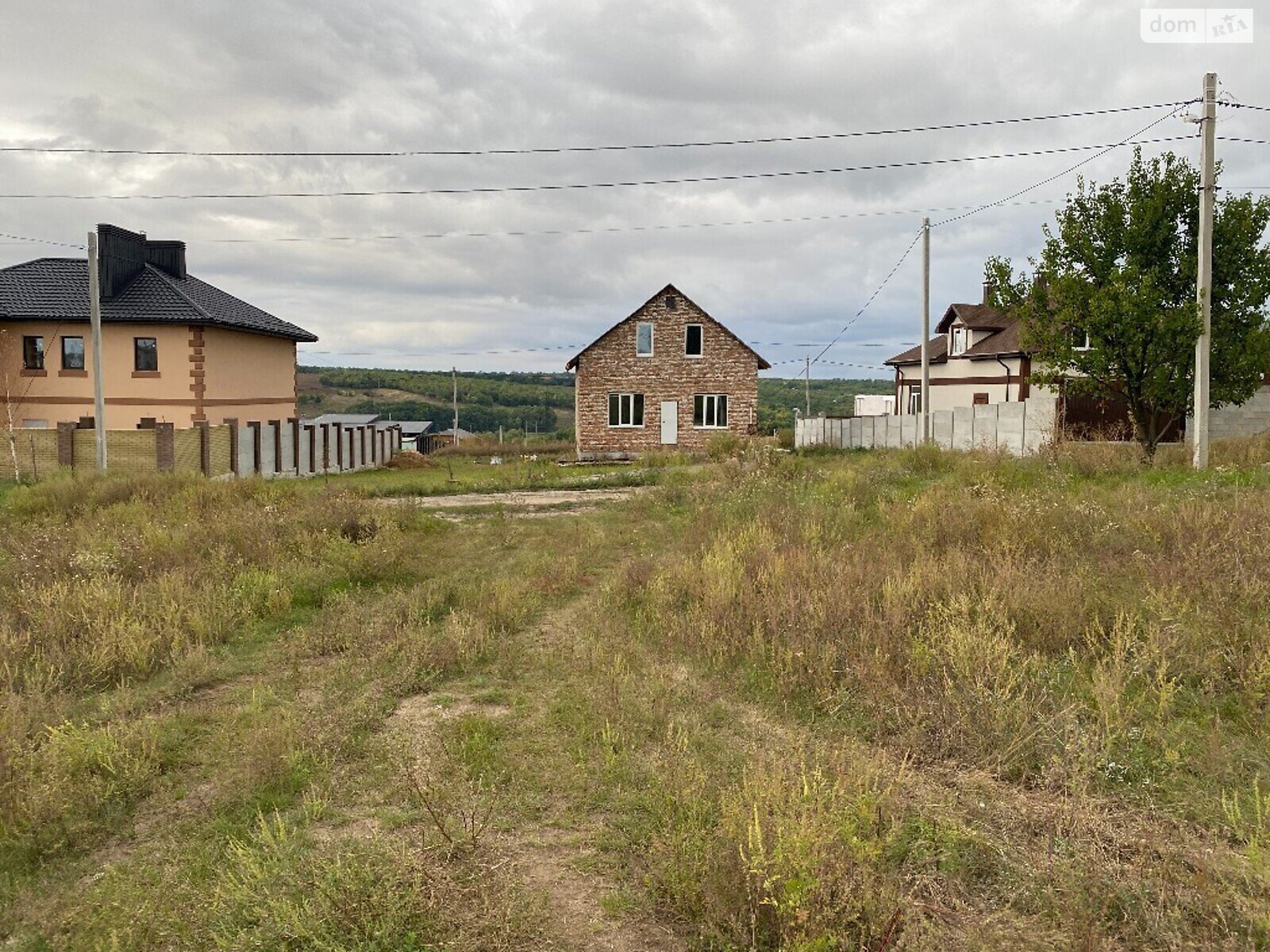 Земля под жилую застройку в Днепре, район Шевченковский, площадь 10 соток фото 1