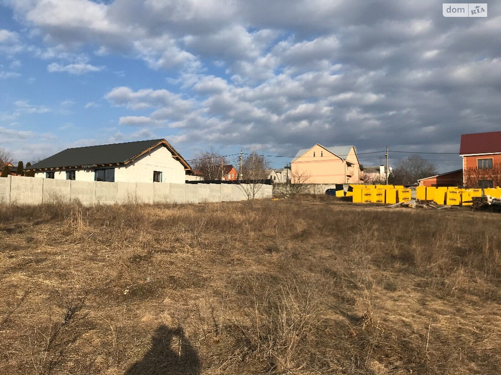 Земля под жилую застройку в Днепре, район Шевченковский, площадь 10 соток фото 1