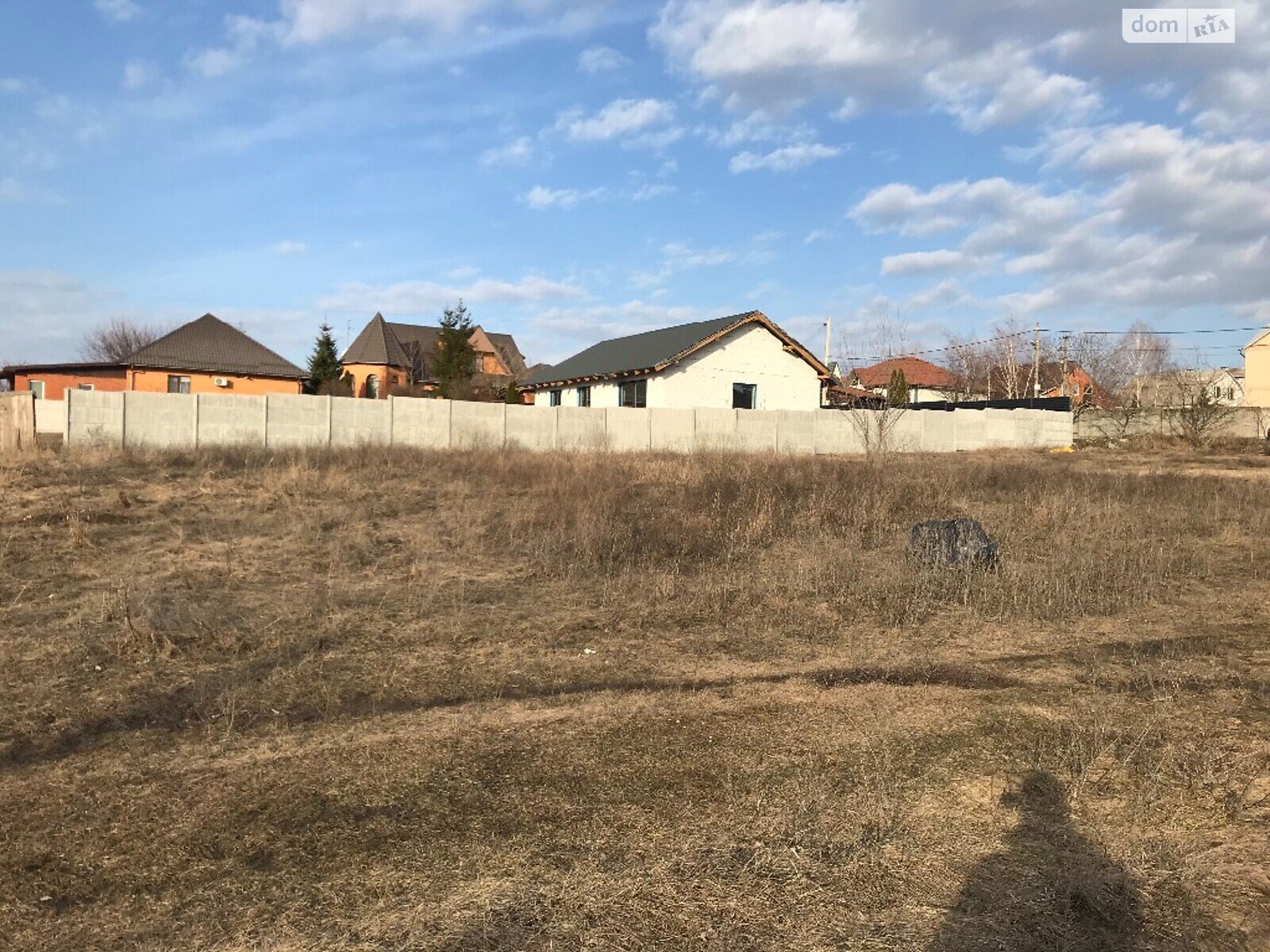 Земля под жилую застройку в Днепре, район Шевченковский, площадь 10 соток фото 1