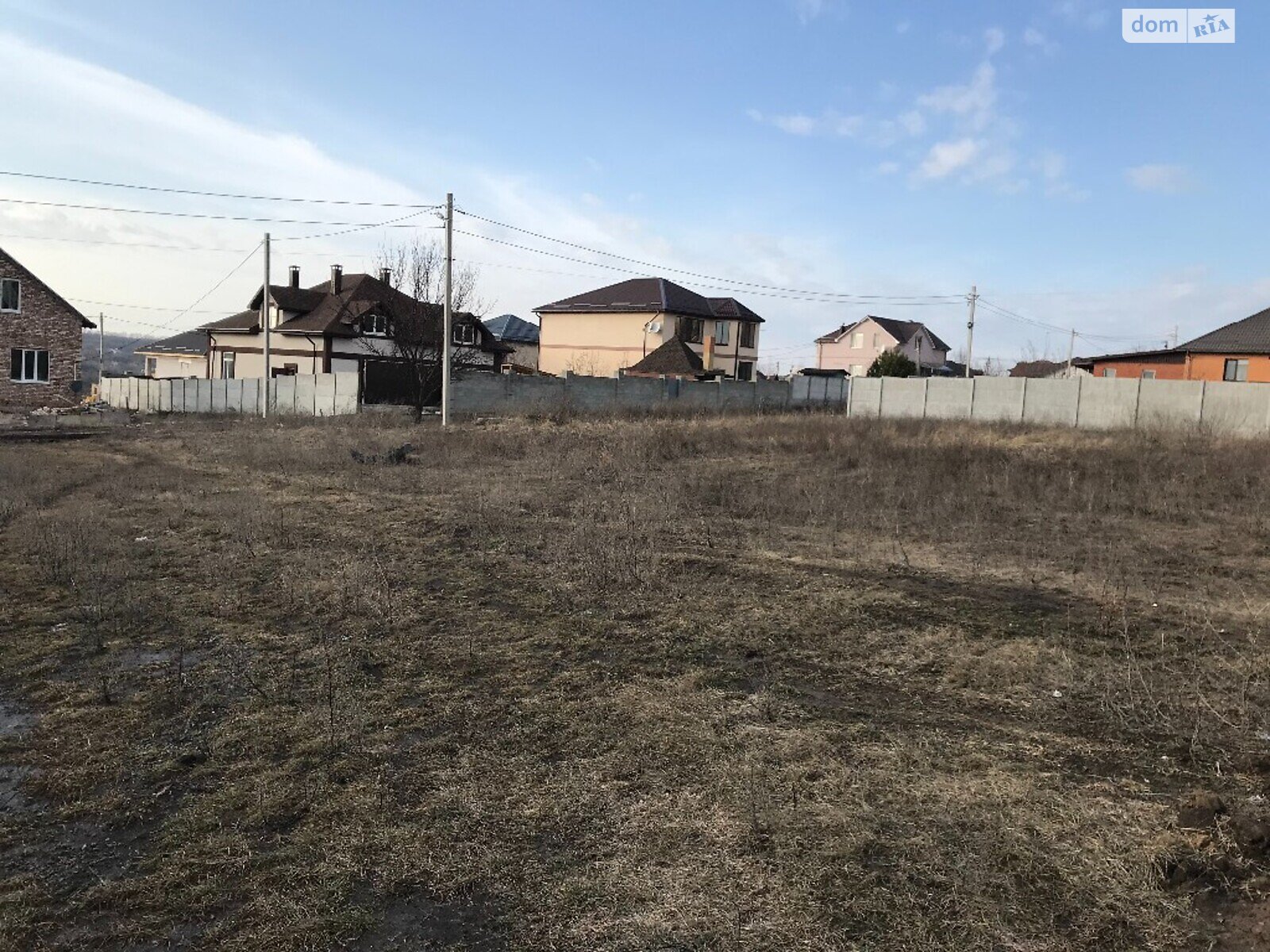 Земля под жилую застройку в Днепре, район Шевченковский, площадь 10 соток фото 1