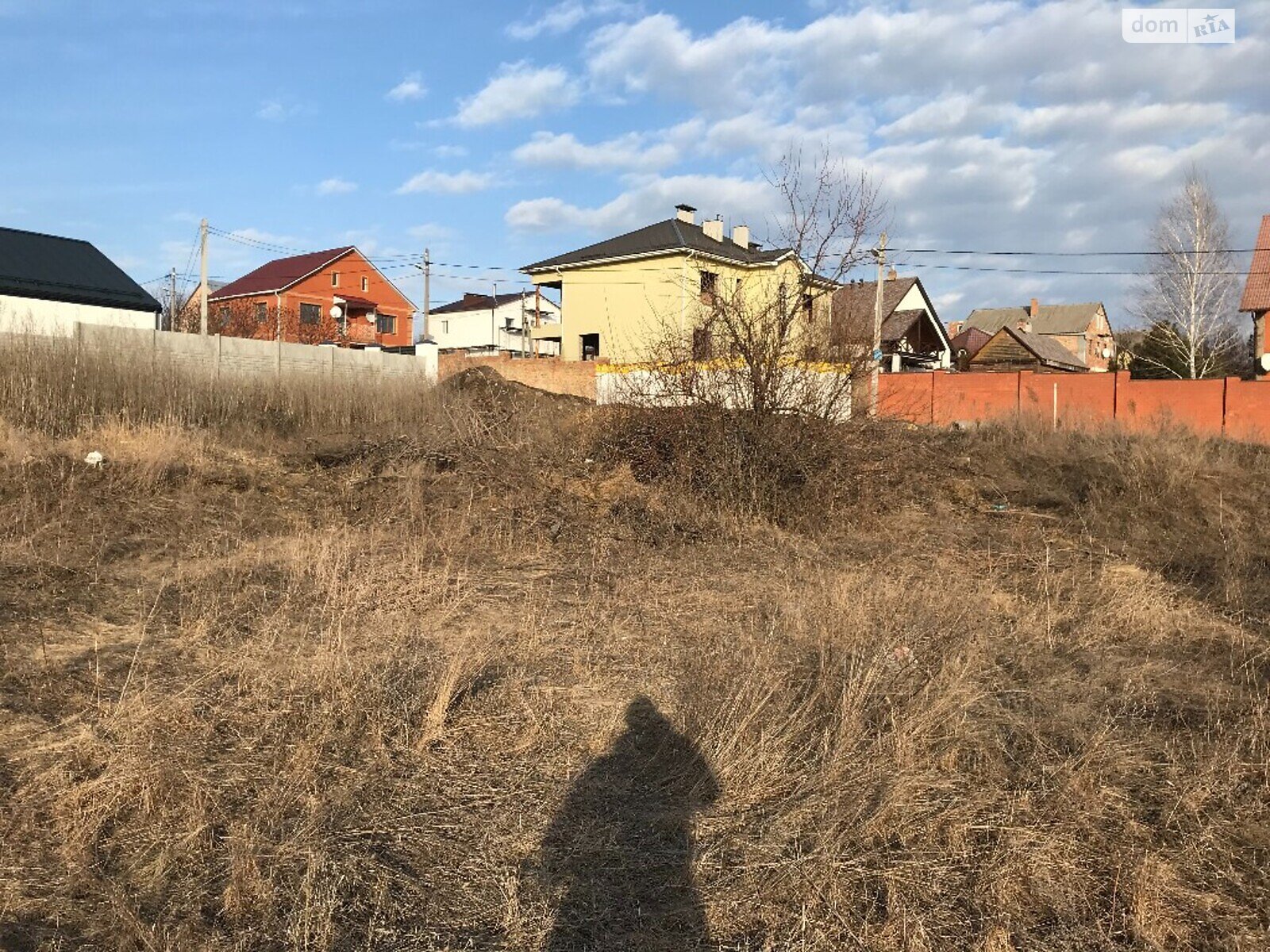 Земля под жилую застройку в Днепре, район Шевченковский, площадь 10 соток фото 1