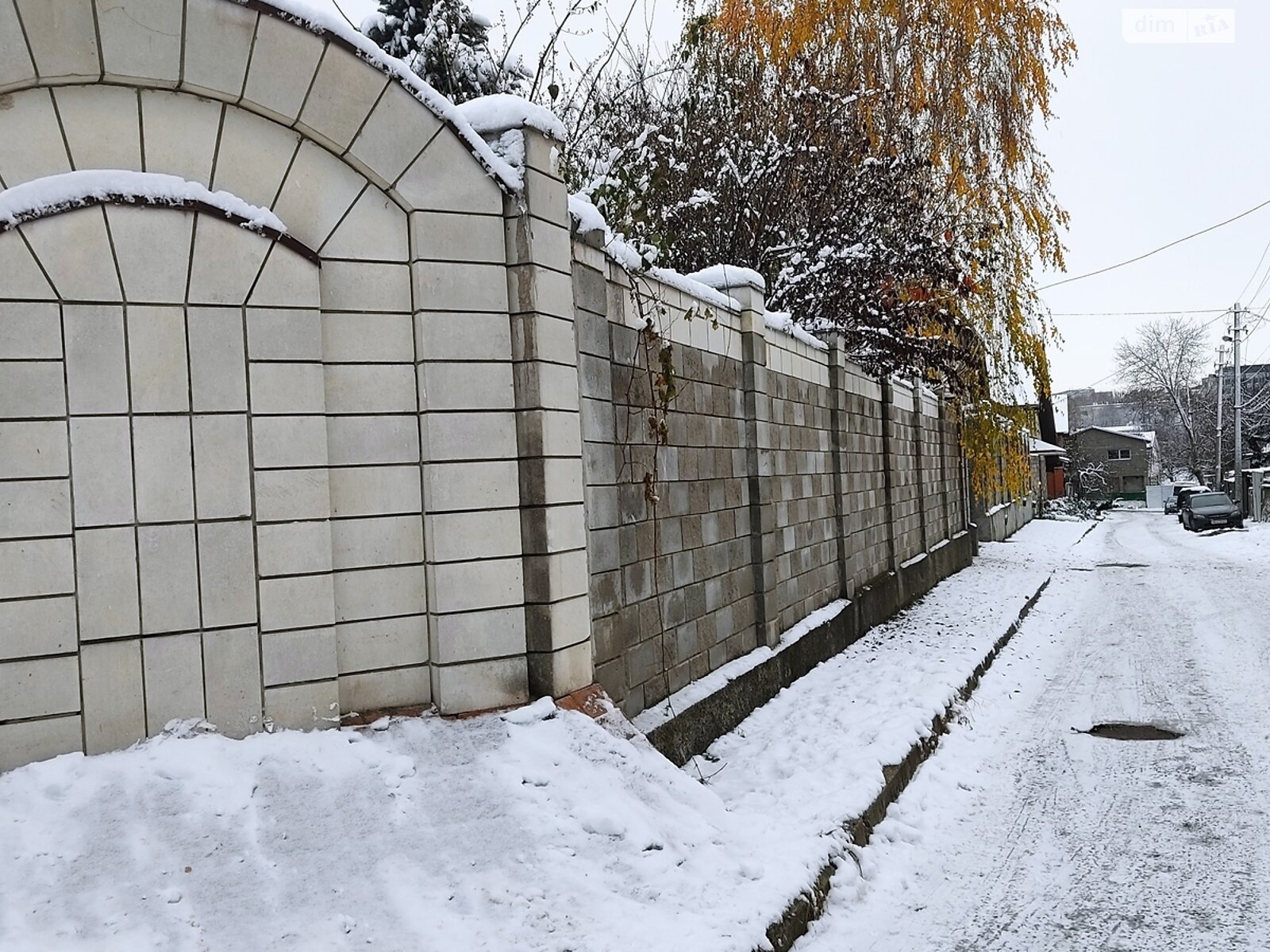 Земля под жилую застройку в Днепре, район Шевченковский, площадь 5 соток фото 1