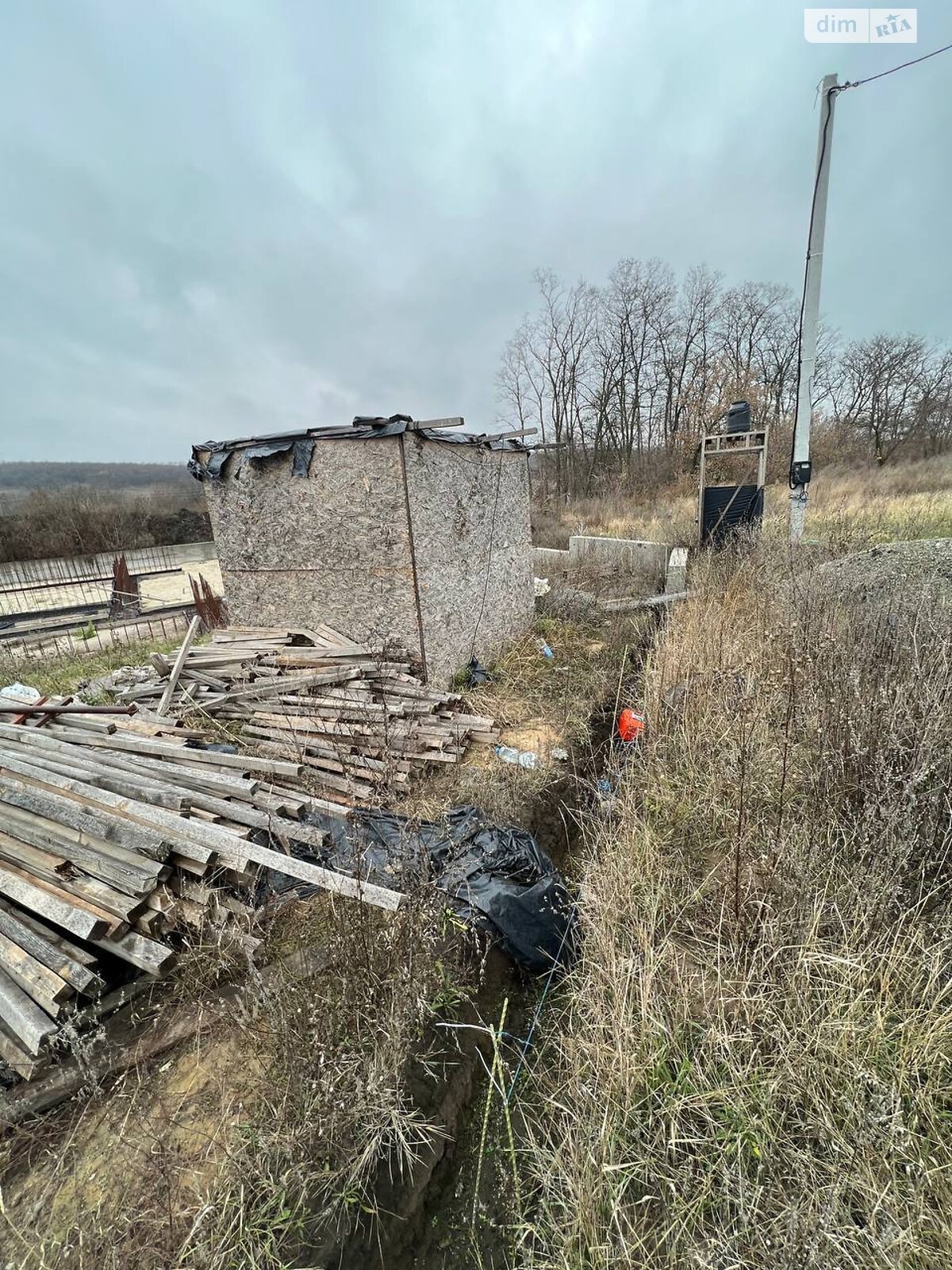 Земля под жилую застройку в Днепре, район Шевченковский, площадь 10 соток фото 1