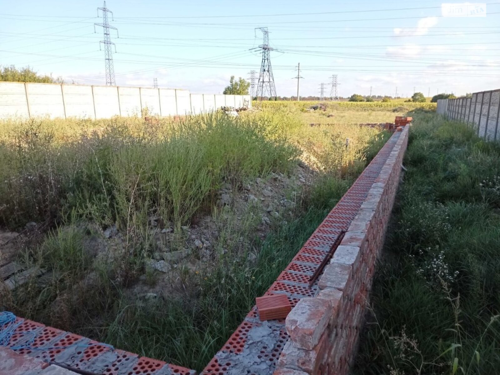 Земля под жилую застройку в Днепре, район Шевченковский, площадь 10 соток фото 1