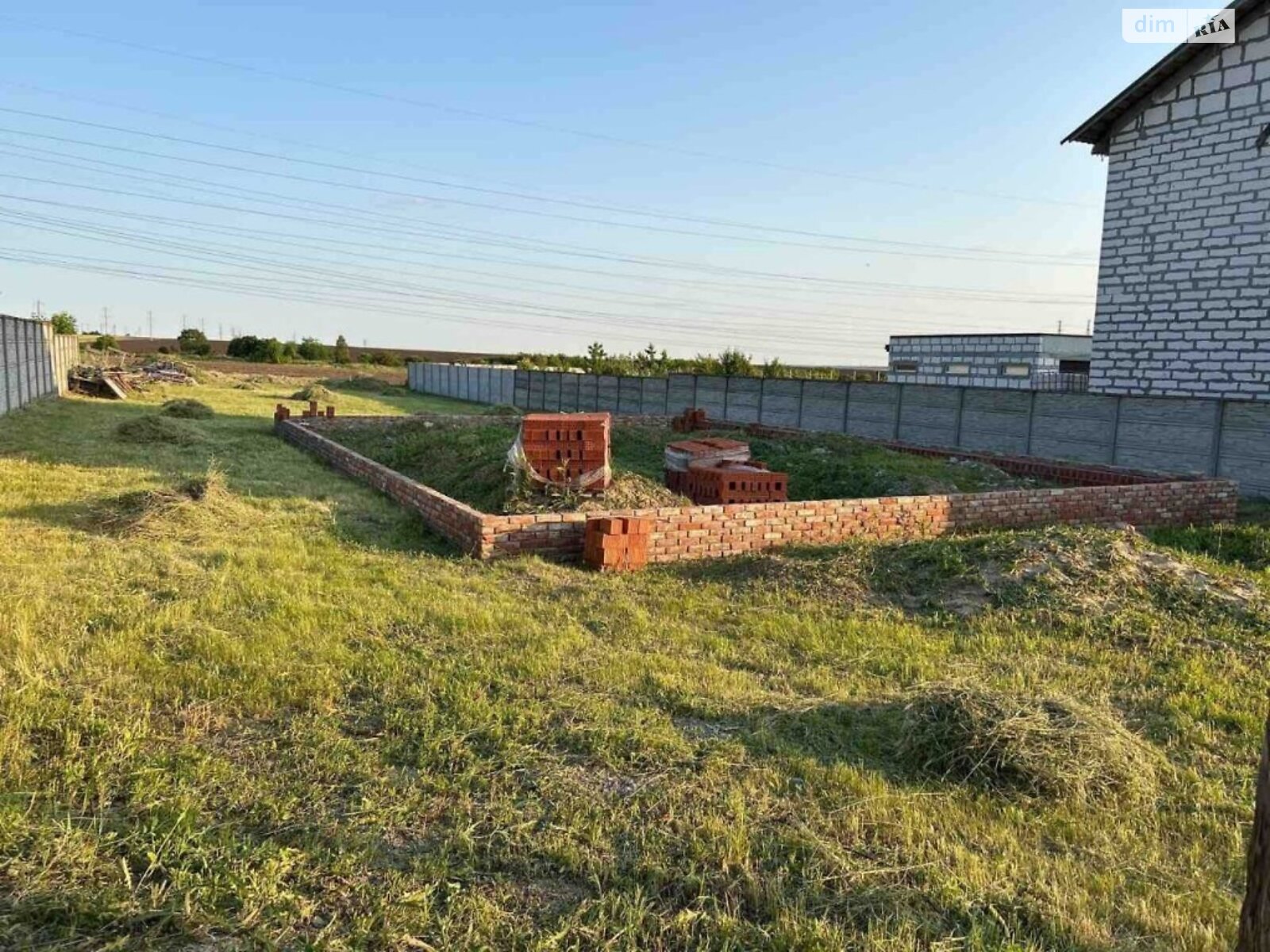 Земля под жилую застройку в Днепре, район Шевченковский, площадь 10 соток фото 1