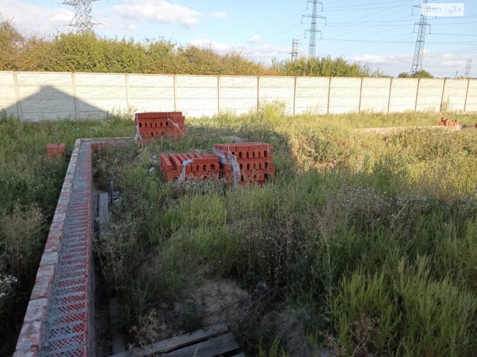 Земля под жилую застройку в Днепре, район Шевченковский, площадь 10 соток фото 1