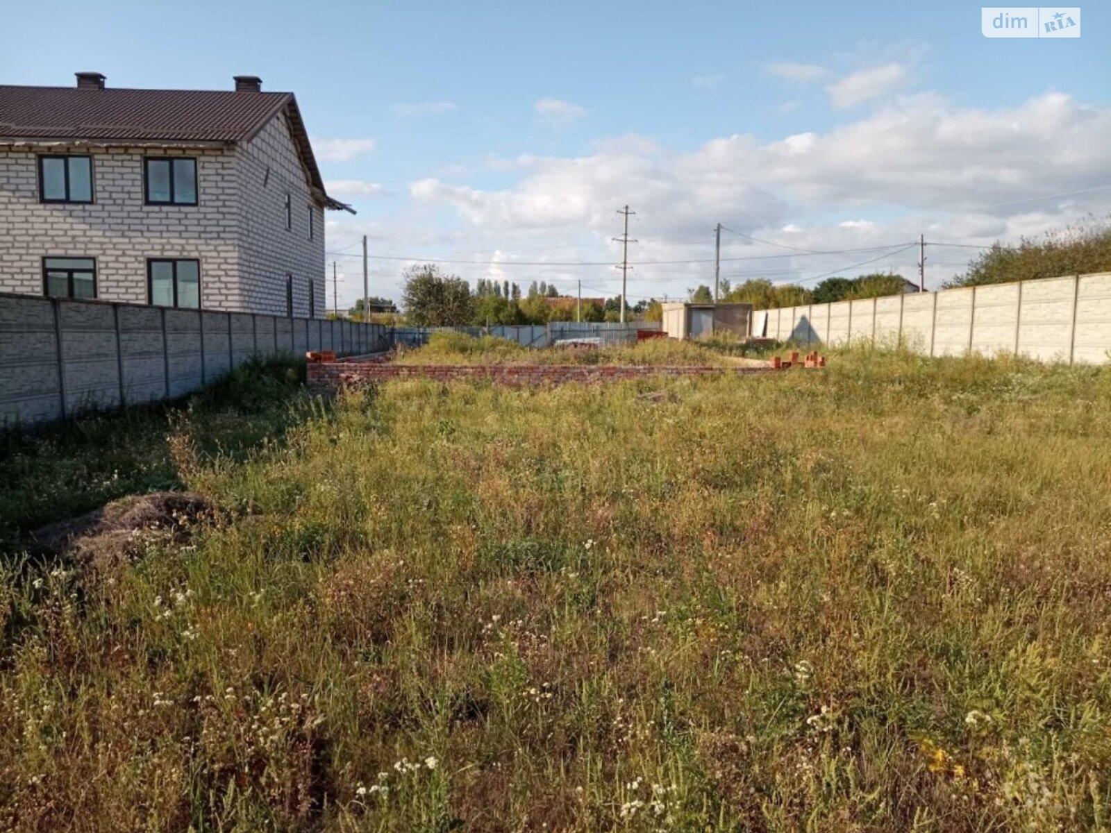 Земля под жилую застройку в Днепре, район Шевченковский, площадь 10 соток фото 1