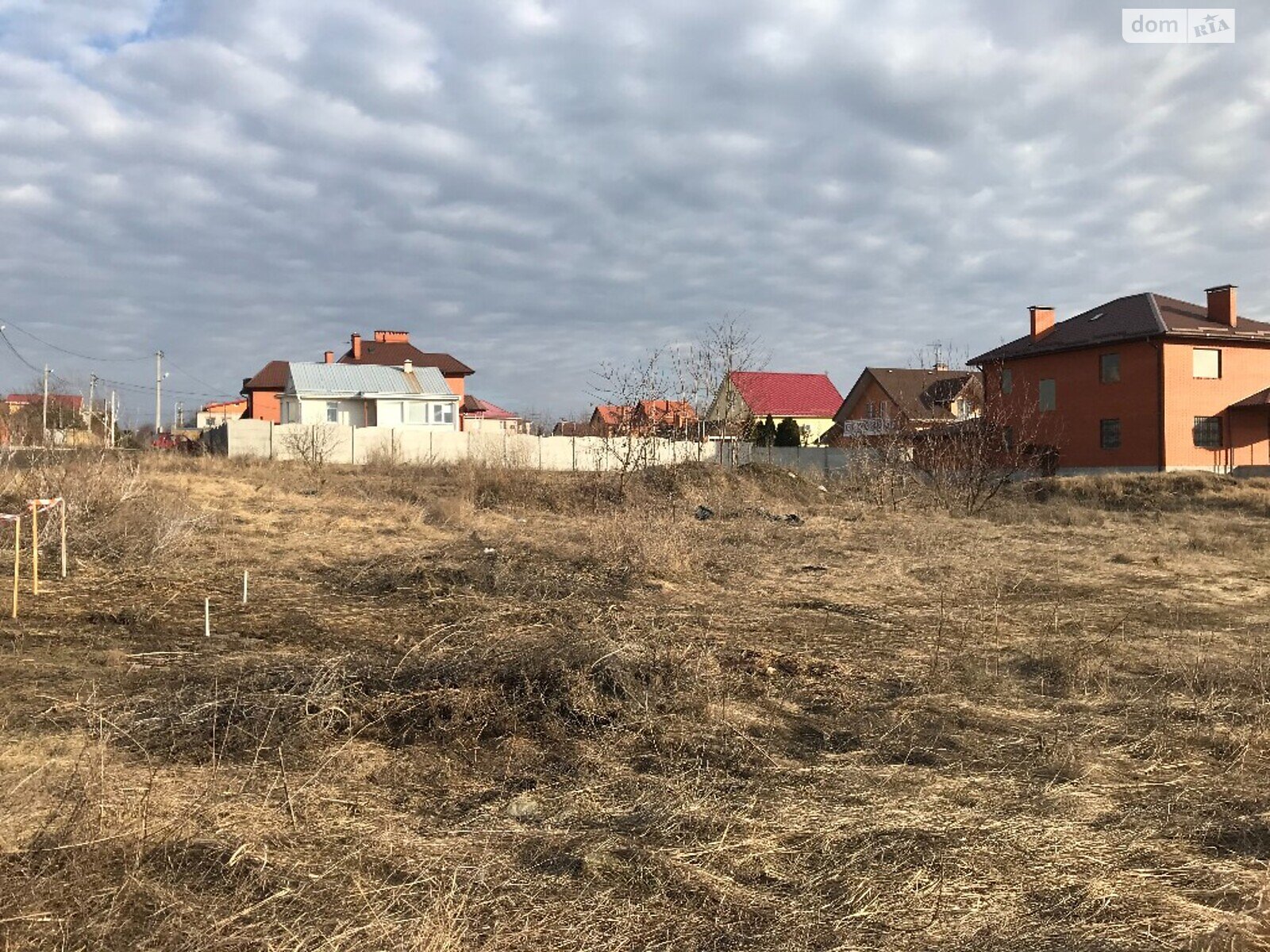 Земля под жилую застройку в Днепре, район Шевченковский, площадь 8.6 сотки фото 1