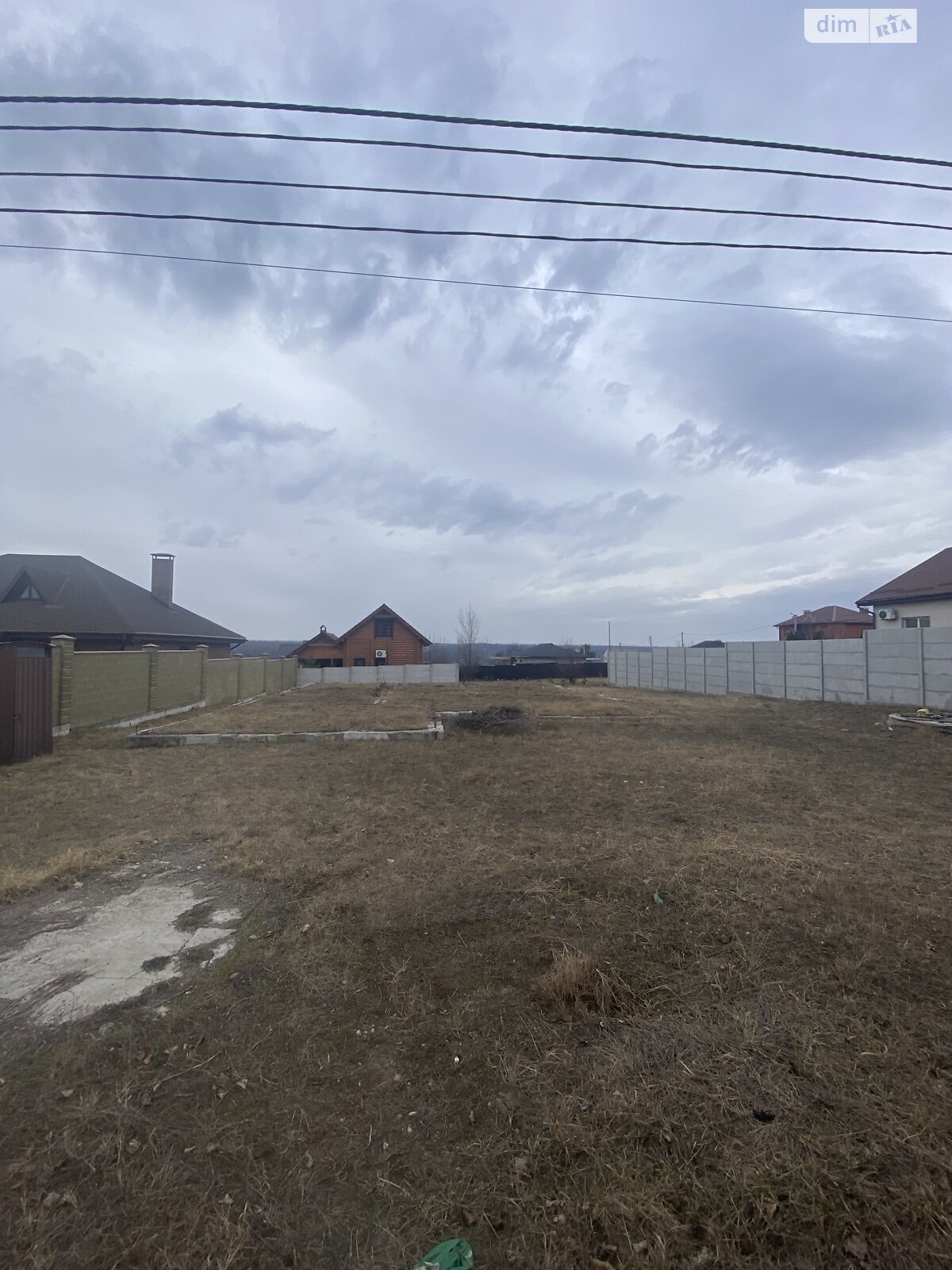 Земля под жилую застройку в Днепре, район Шевченковский, площадь 8.6 сотки фото 1 Земля под жилую застройку в Днепре, район Шевченковский, площадь 8.6 сотки фото 1