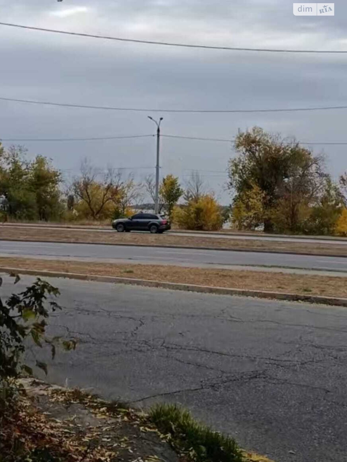 Земля под жилую застройку в Днепре, район Соборный, площадь 20 соток фото 1 Земля под жилую застройку в Днепре, район Соборный, площадь 20 соток фото 1