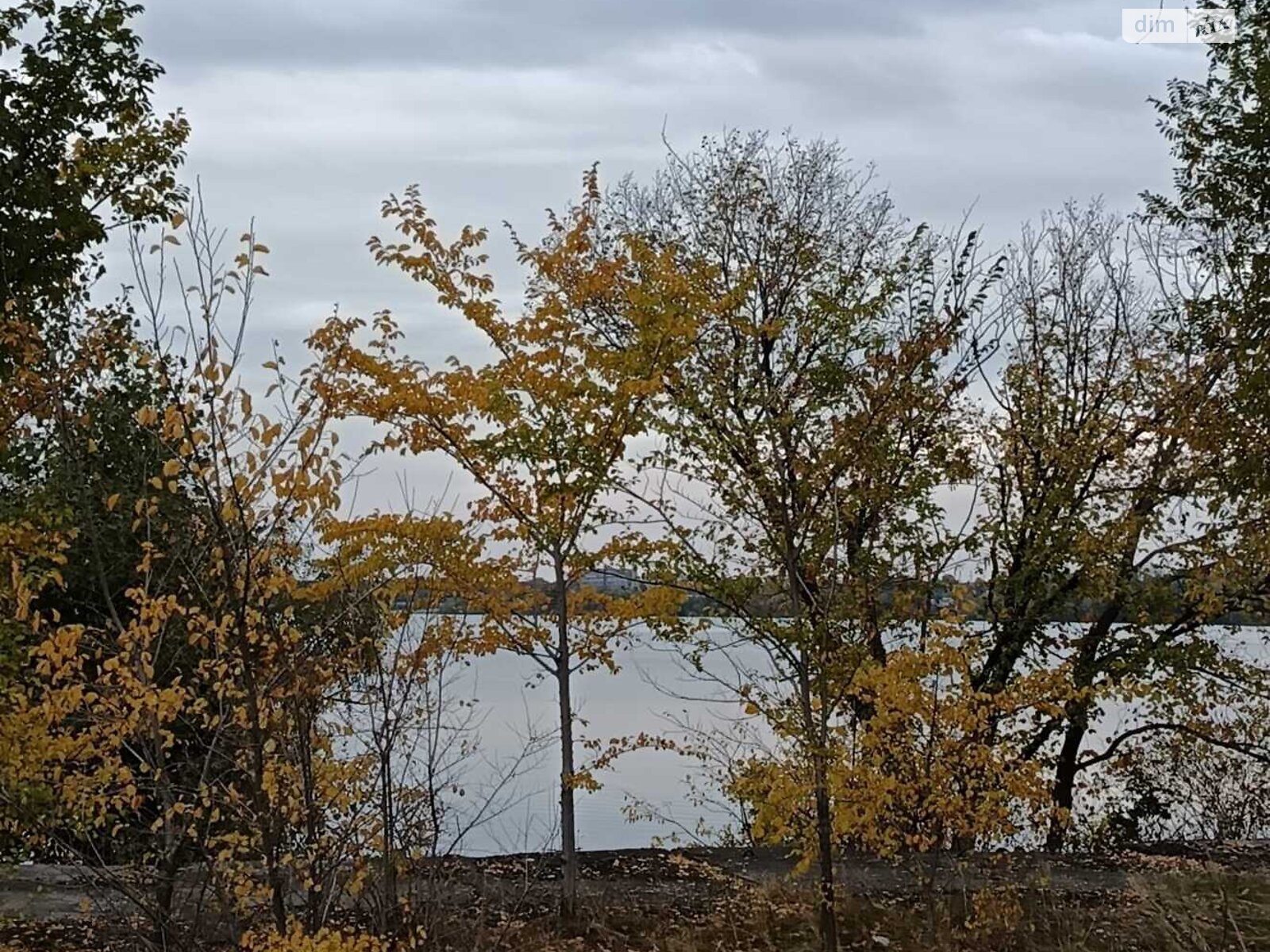 Земля под жилую застройку в Днепре, район Соборный, площадь 20 соток фото 1 Земля под жилую застройку в Днепре, район Соборный, площадь 20 соток фото 1