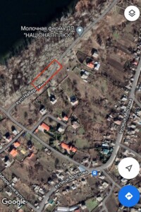 Земля под жилую застройку в Днепре, район Таромское, площадь 9 соток фото 2