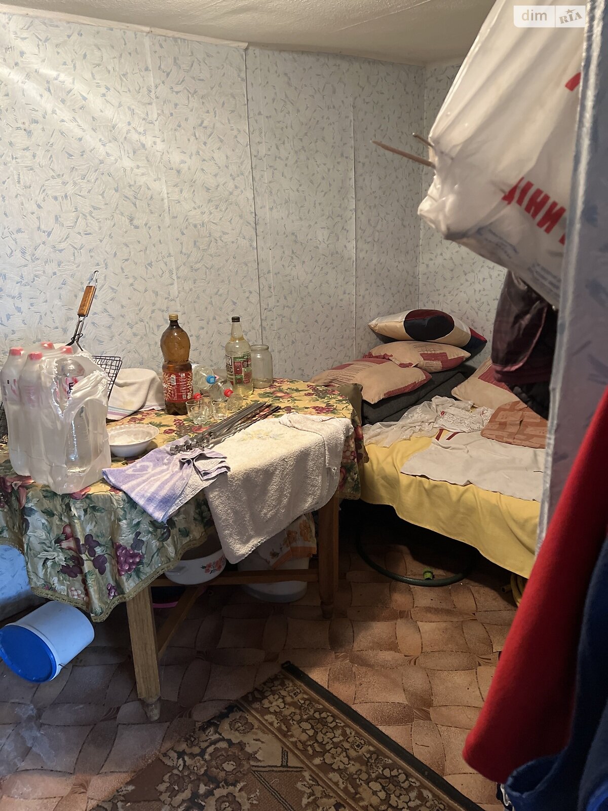 Земля під житлову забудову в Дніпрі, район Тополя-1, площа 6 соток фото 1 Земля під житлову забудову в Дніпрі, район Тополя-1, площа 6 соток фото 1