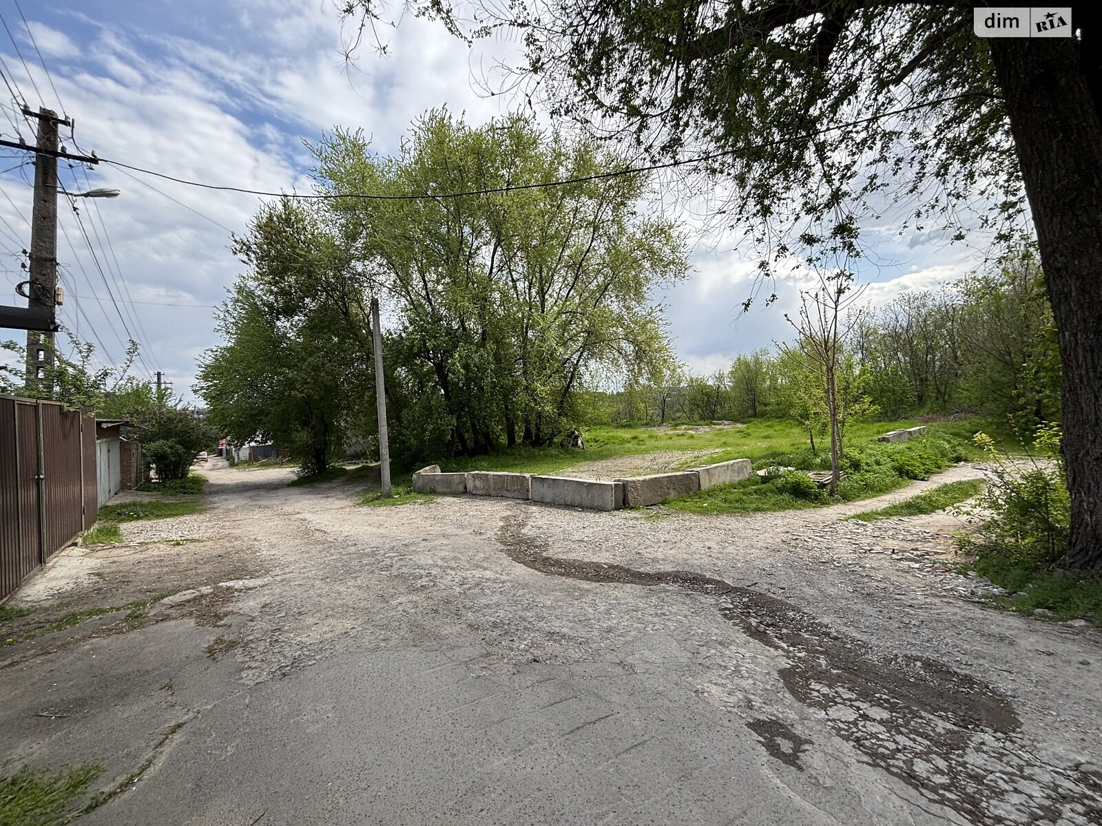 Земля під житлову забудову в Дніпрі, район Центр, площа 10 соток фото 1 Земля під житлову забудову в Дніпрі, район Центр, площа 10 соток фото 1