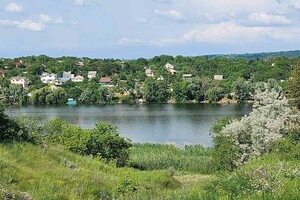 Земельна ділянка під житлову забудову в Волоському, площа 53 сотки фото 2