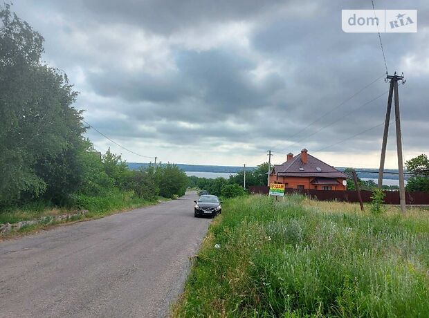 Земля під житлову забудову в селі Волоське, площа 16 соток фото 1 Земля під житлову забудову в селі Волоське, площа 16 соток фото 1