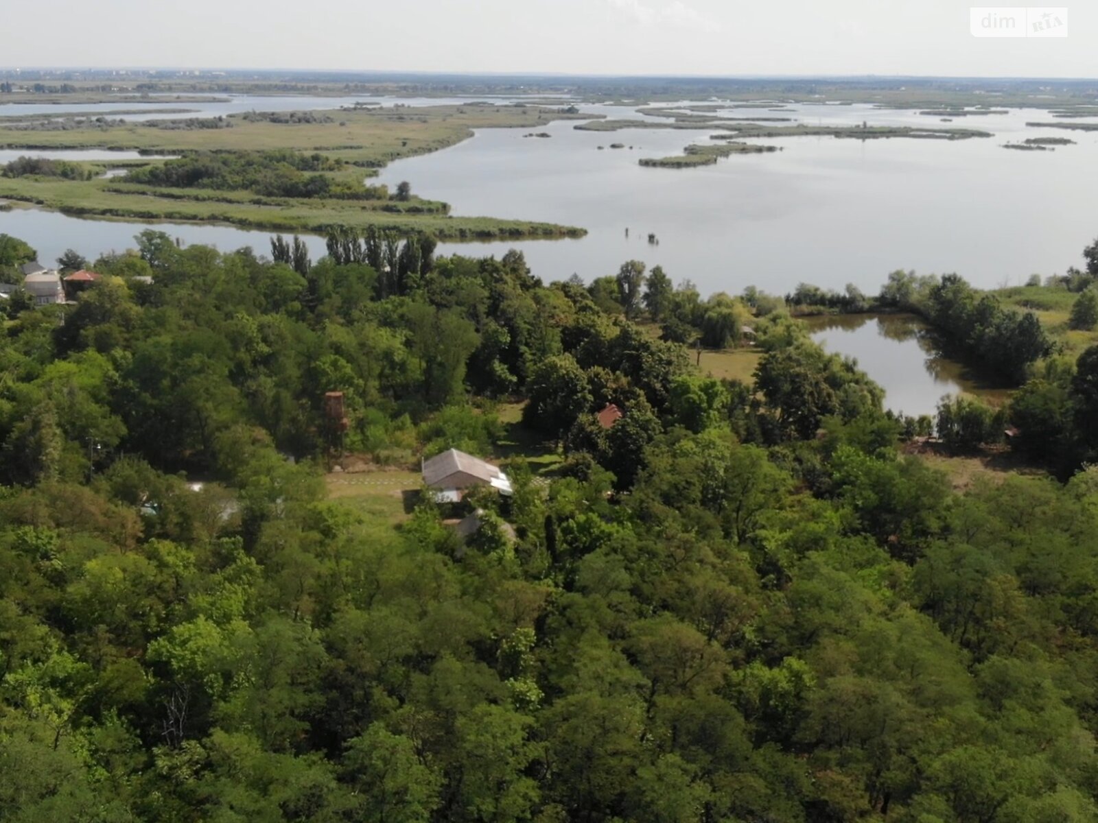 Земельный участок под жилую застройку в Днепре, площадь 4.6 Га фото 1