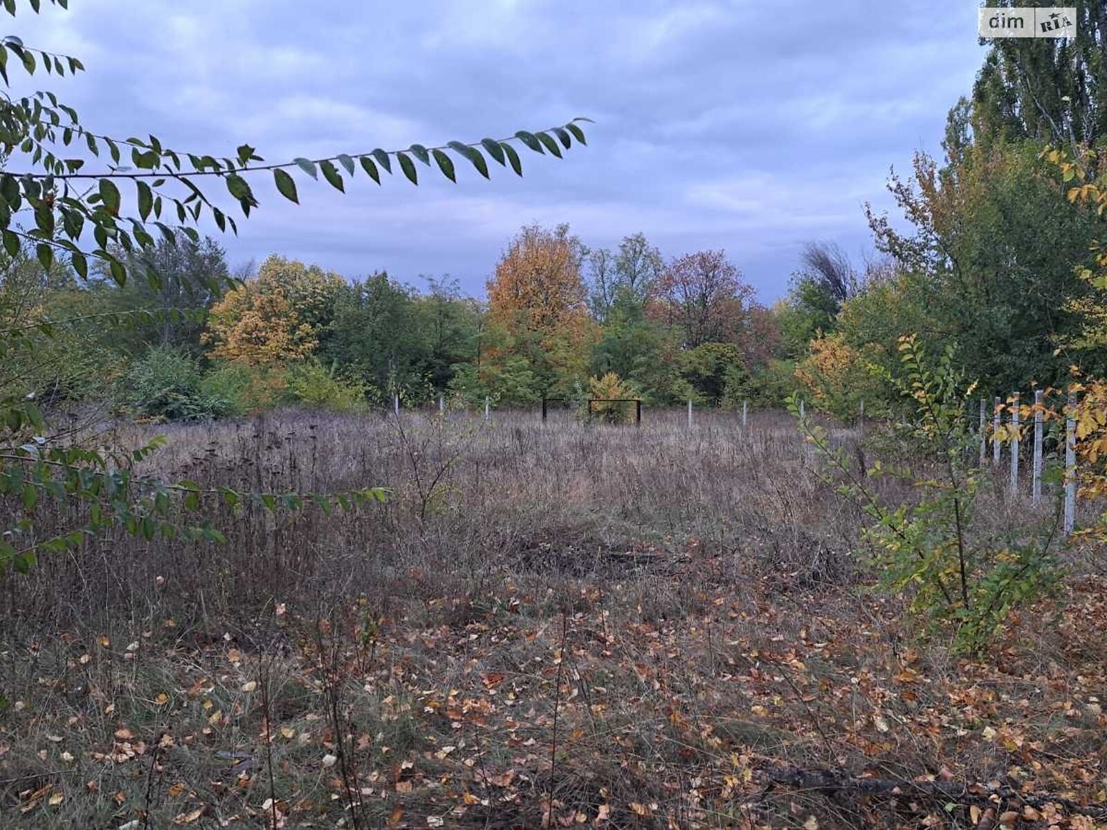 Земельна ділянка під житлову забудову в Горького, площа 15 соток фото 1 Земельна ділянка під житлову забудову в Горького, площа 15 соток фото 1