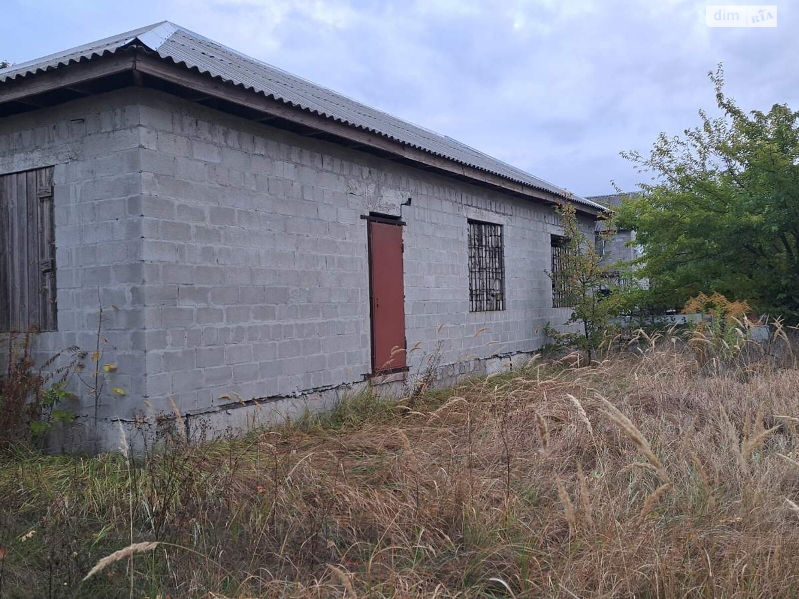 Земельна ділянка під житлову забудову в Горького, площа 15 соток фото 1 Земельна ділянка під житлову забудову в Горького, площа 15 соток фото 1