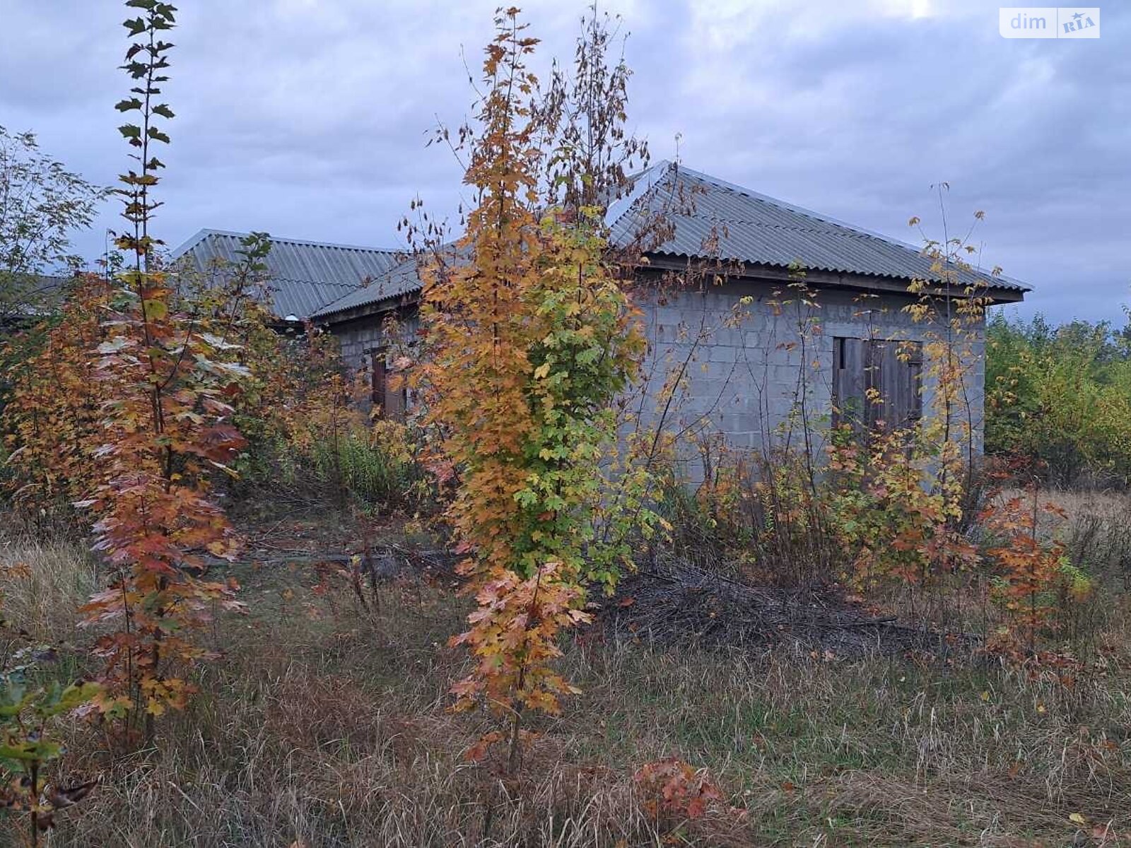 Земельна ділянка під житлову забудову в Горького, площа 15 соток фото 1 Земельна ділянка під житлову забудову в Горького, площа 15 соток фото 1