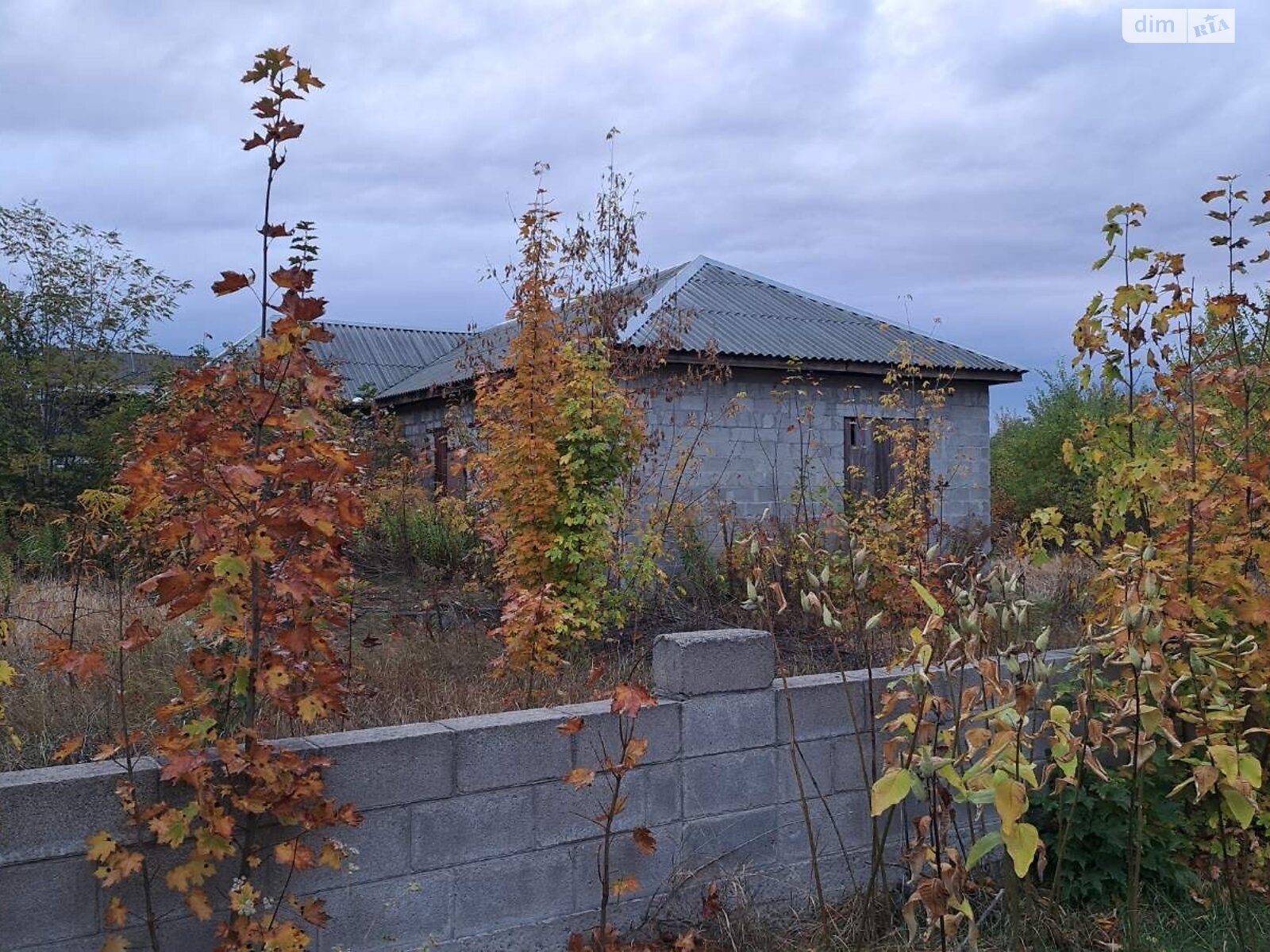 Земельна ділянка під житлову забудову в Горького, площа 15 соток фото 1 Земельна ділянка під житлову забудову в Горького, площа 15 соток фото 1