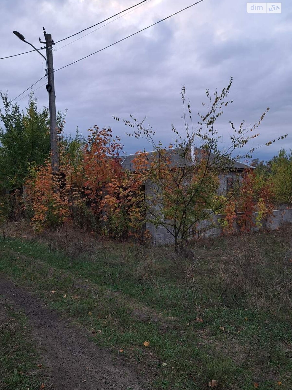 Земельна ділянка під житлову забудову в Горького, площа 15 соток фото 1 Земельна ділянка під житлову забудову в Горького, площа 15 соток фото 1