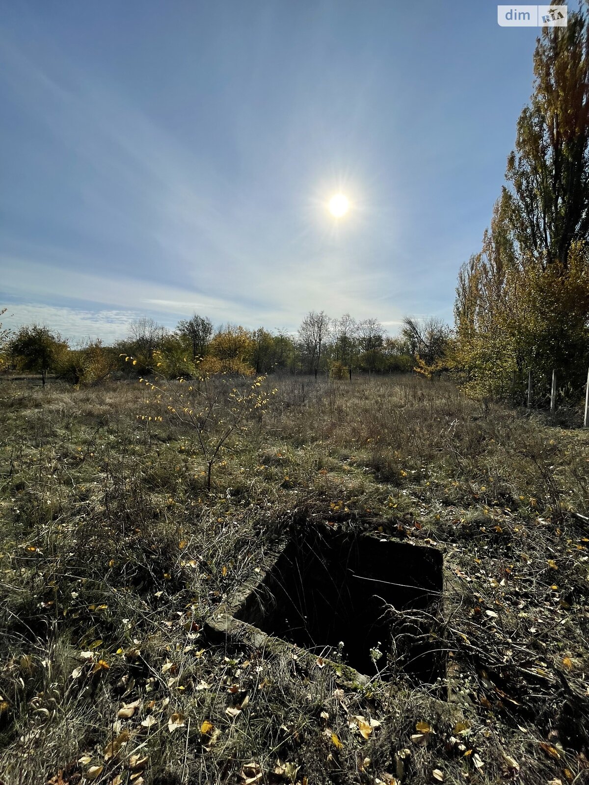 Земельна ділянка під житлову забудову в Горького, площа 15 соток фото 1 Земельна ділянка під житлову забудову в Горького, площа 15 соток фото 1