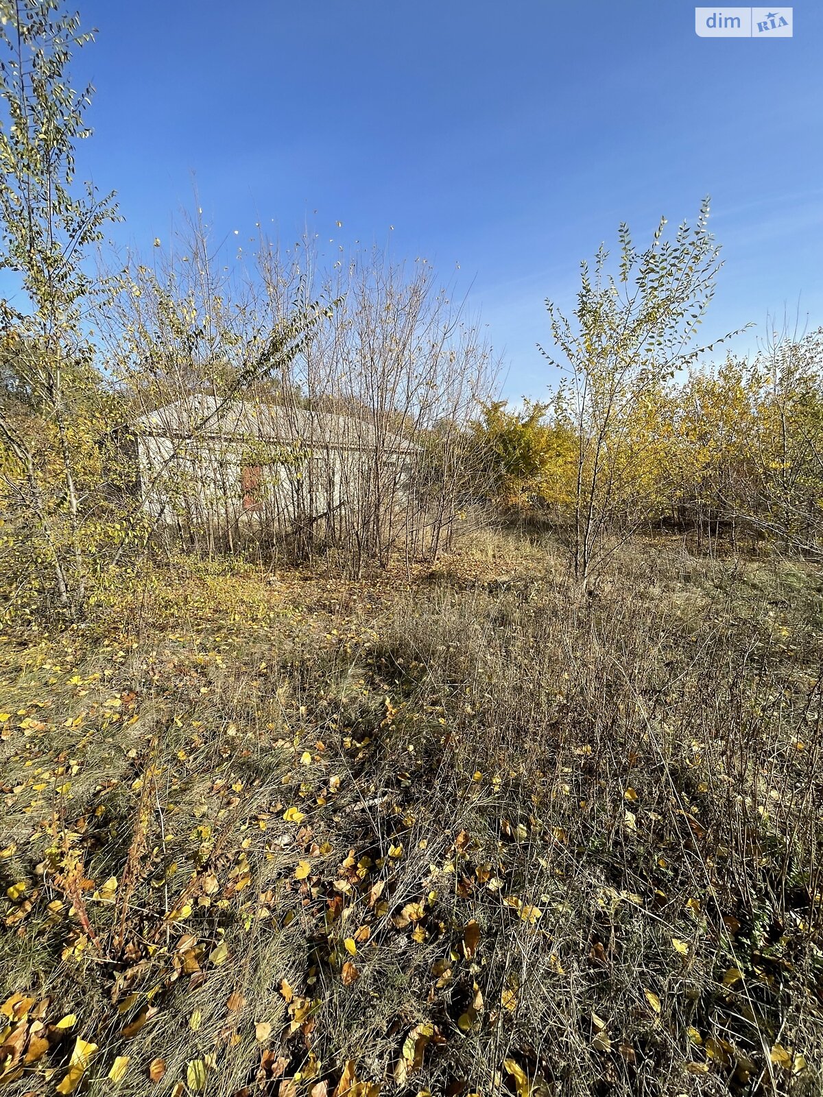 Земельна ділянка під житлову забудову в Горького, площа 15 соток фото 1 Земельна ділянка під житлову забудову в Горького, площа 15 соток фото 1