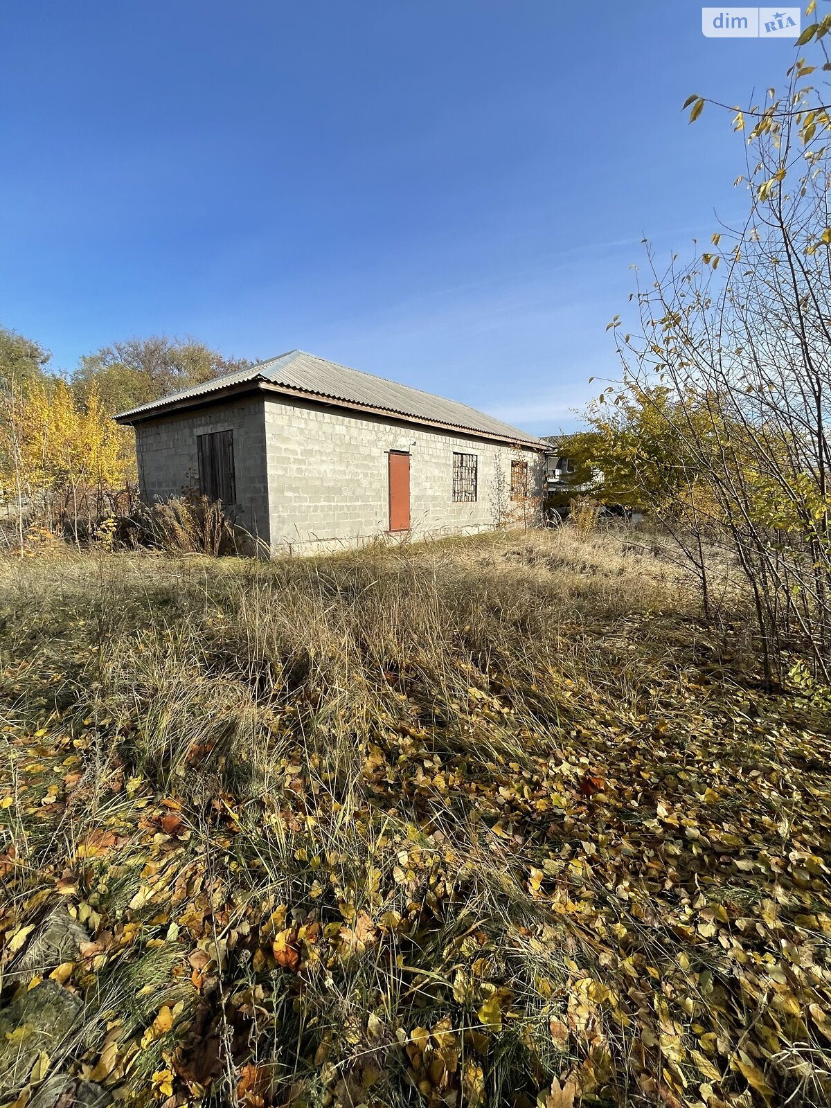 Земельна ділянка під житлову забудову в Горького, площа 15 соток фото 1 Земельна ділянка під житлову забудову в Горького, площа 15 соток фото 1