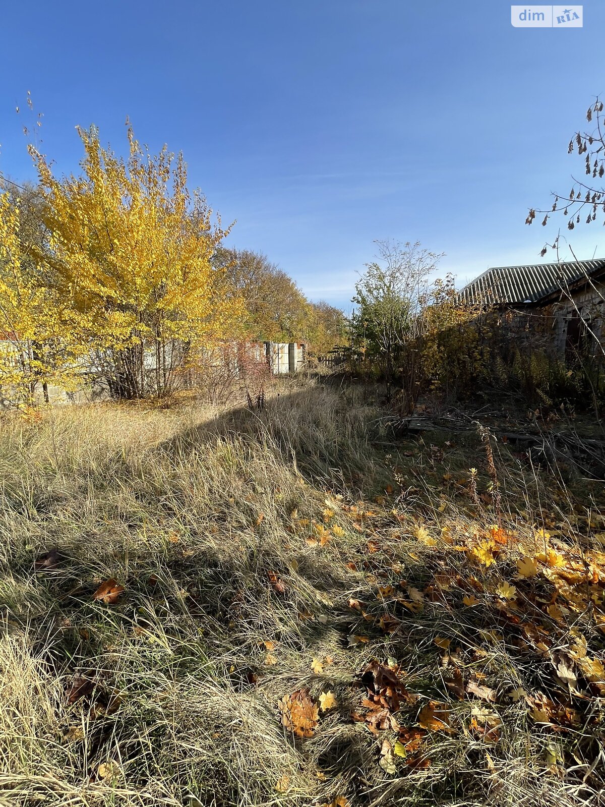 Земельна ділянка під житлову забудову в Горького, площа 15 соток фото 1 Земельна ділянка під житлову забудову в Горького, площа 15 соток фото 1