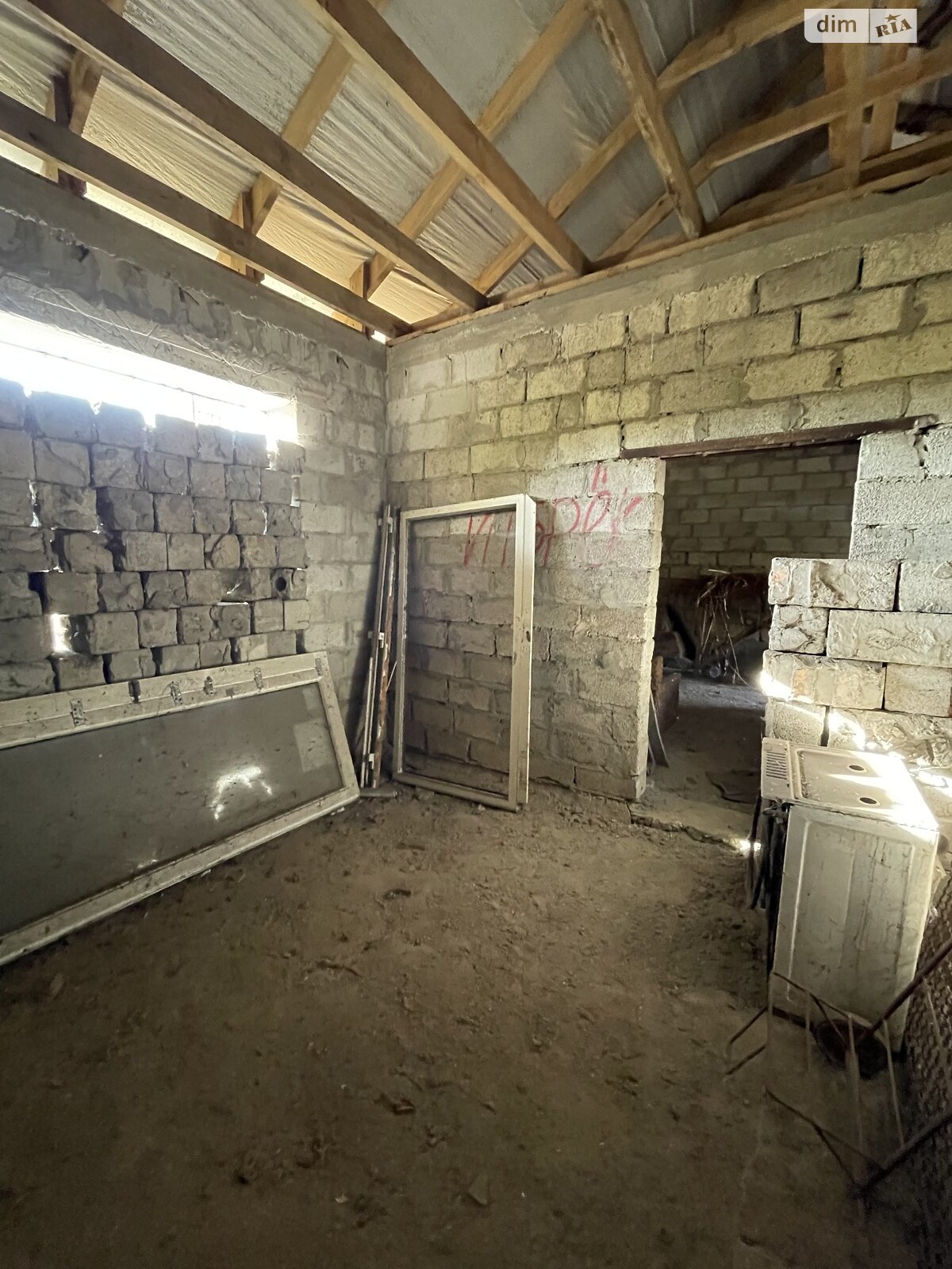 Земельна ділянка під житлову забудову в Горького, площа 15 соток фото 1 Земельна ділянка під житлову забудову в Горького, площа 15 соток фото 1