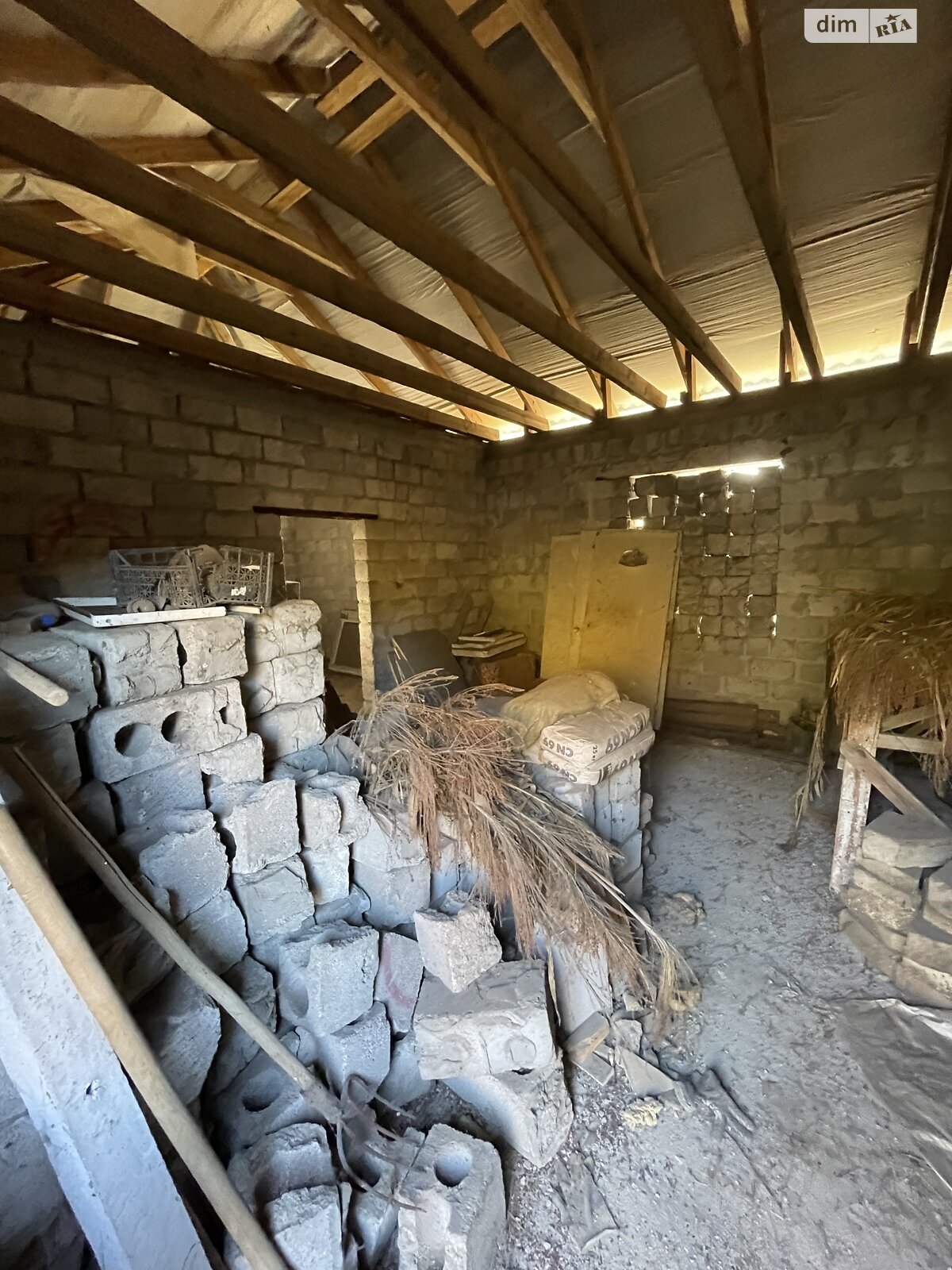 Земельна ділянка під житлову забудову в Горького, площа 15 соток фото 1 Земельна ділянка під житлову забудову в Горького, площа 15 соток фото 1