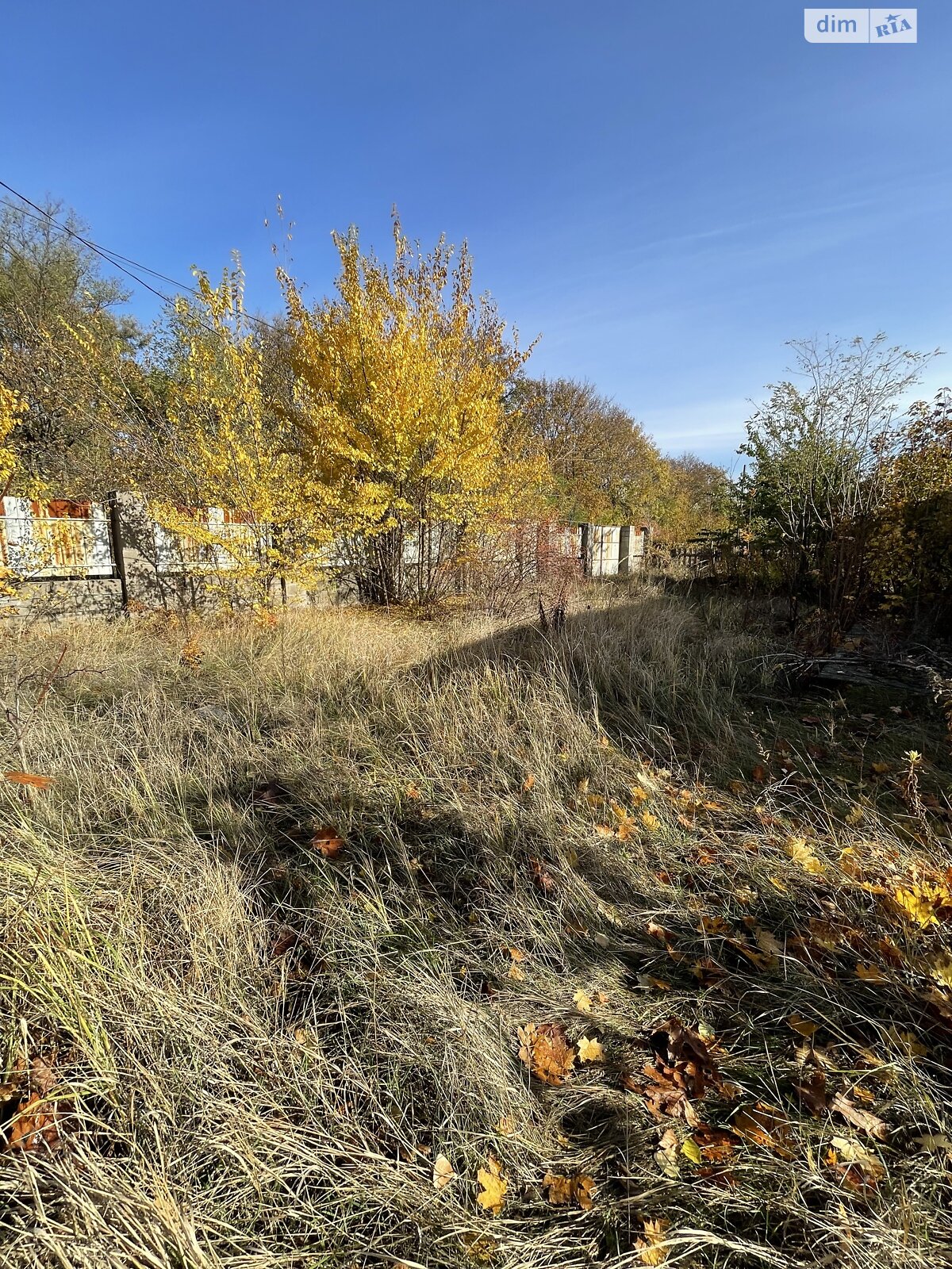 Земельна ділянка під житлову забудову в Горького, площа 15 соток фото 1 Земельна ділянка під житлову забудову в Горького, площа 15 соток фото 1