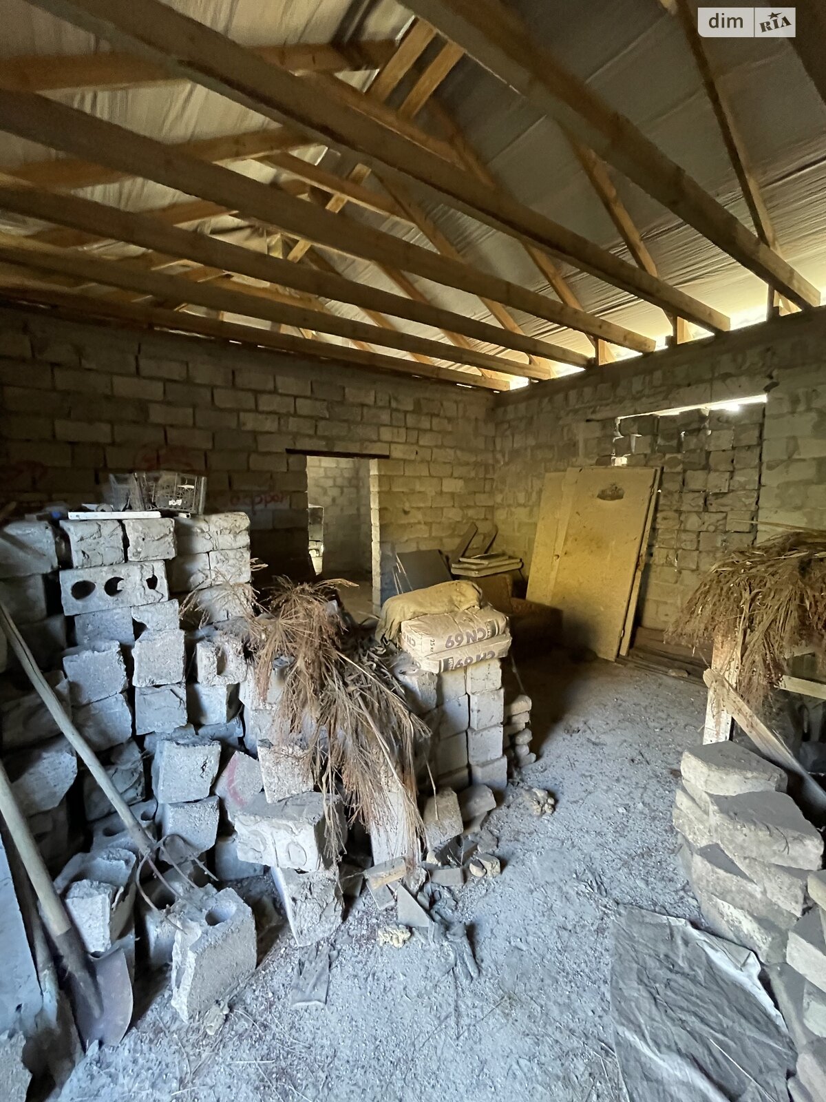 Земельна ділянка під житлову забудову в Горького, площа 15 соток фото 1 Земельна ділянка під житлову забудову в Горького, площа 15 соток фото 1