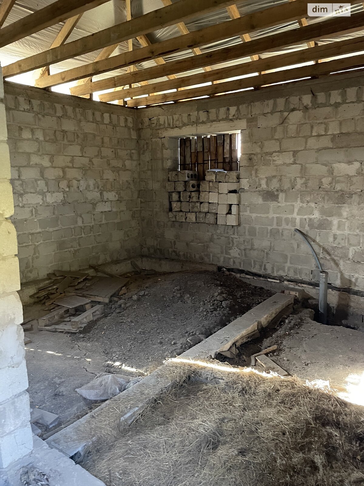 Земельна ділянка під житлову забудову в Горького, площа 15 соток фото 1 Земельна ділянка під житлову забудову в Горького, площа 15 соток фото 1