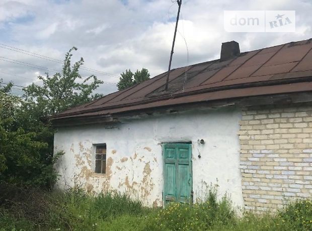 Земля під житлову забудову в Дніпропетровську, район Амур-Нижньодніпровський, площа 7 соток фото 1 Земля під житлову забудову в Дніпропетровську, район Амур-Нижньодніпровський, площа 7 соток фото 1