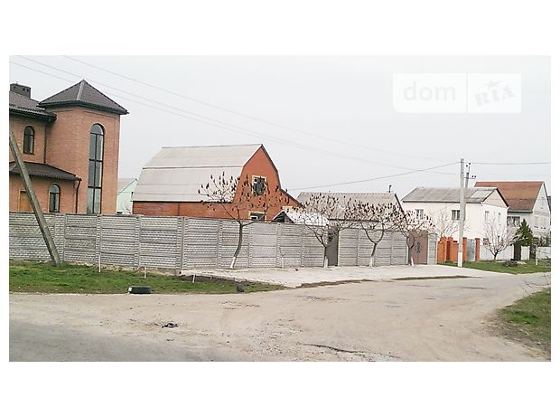 Продажа участка под жилую застройку, Днепропетровск, р‑н. Амур-Нижнеднепровский, Краевая улица Продажа участка под жилую застройку, Днепропетровск, р‑н. Амур-Нижнеднепровский, Краевая улица