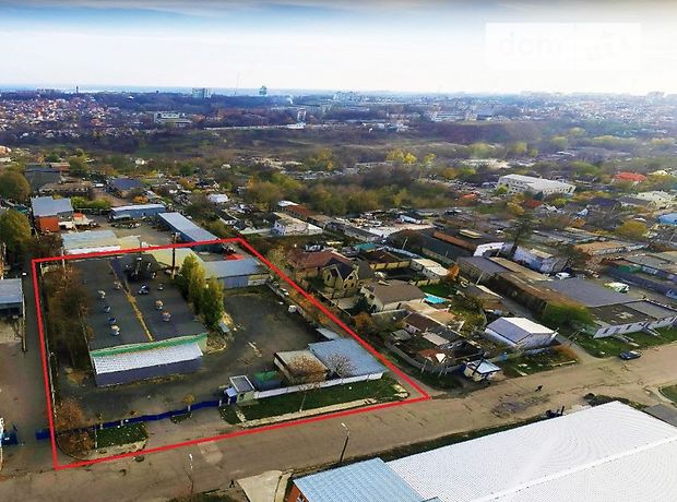 Продажа участка под жилую застройку, Днепропетровск, Артема улица Продажа участка под жилую застройку, Днепропетровск, Артема улица