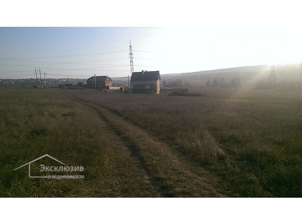 Продажа участка под жилую застройку, Днепропетровск, р‑н. Бабушкинский, Янтарный переулок Продажа участка под жилую застройку, Днепропетровск, р‑н. Бабушкинский, Янтарный переулок
